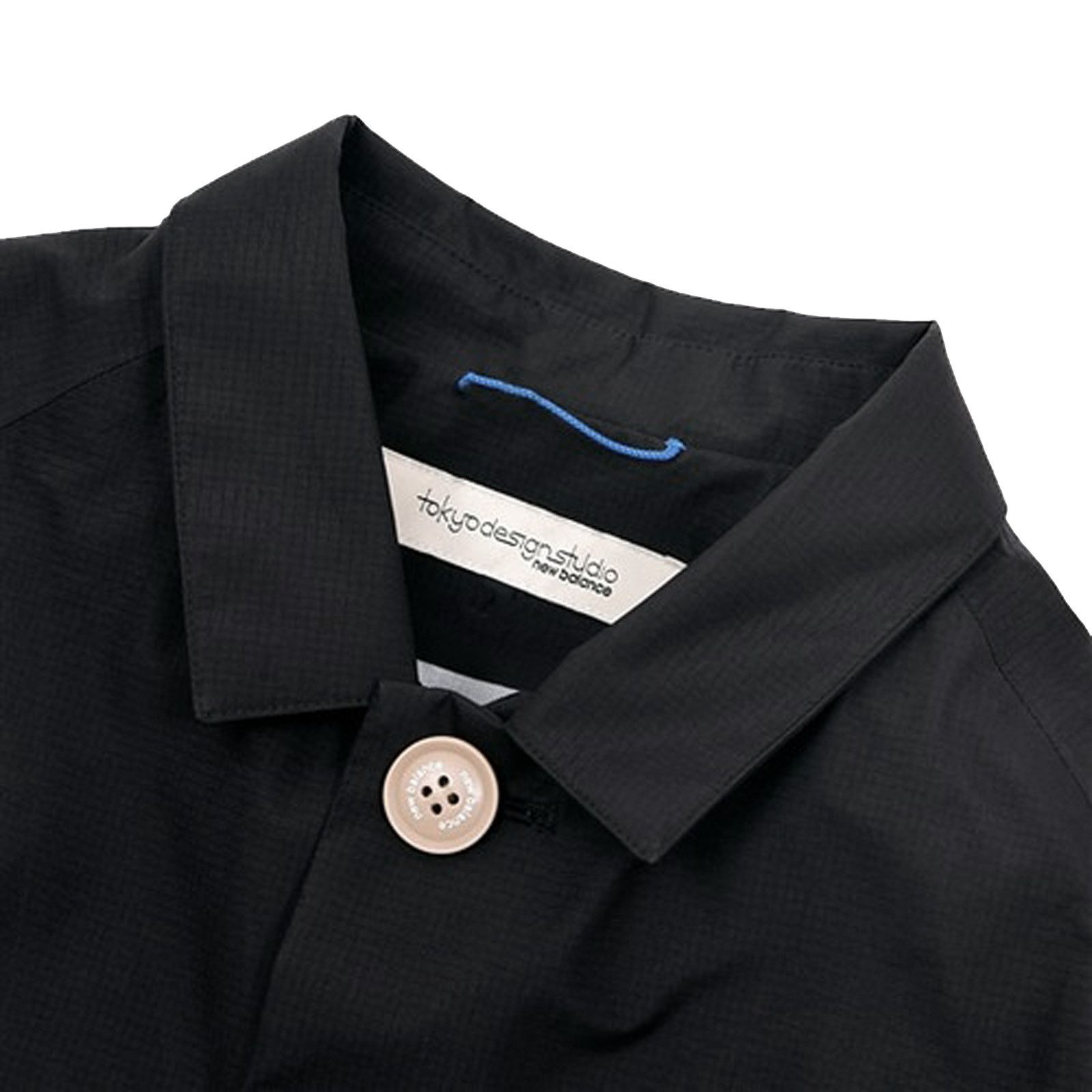 New Balance NEW $550 New Balance TDS Tokyo Design Studio Gore Tex Jacket Size US M / EU 48-50 / 2 - 3 Thumbnail
