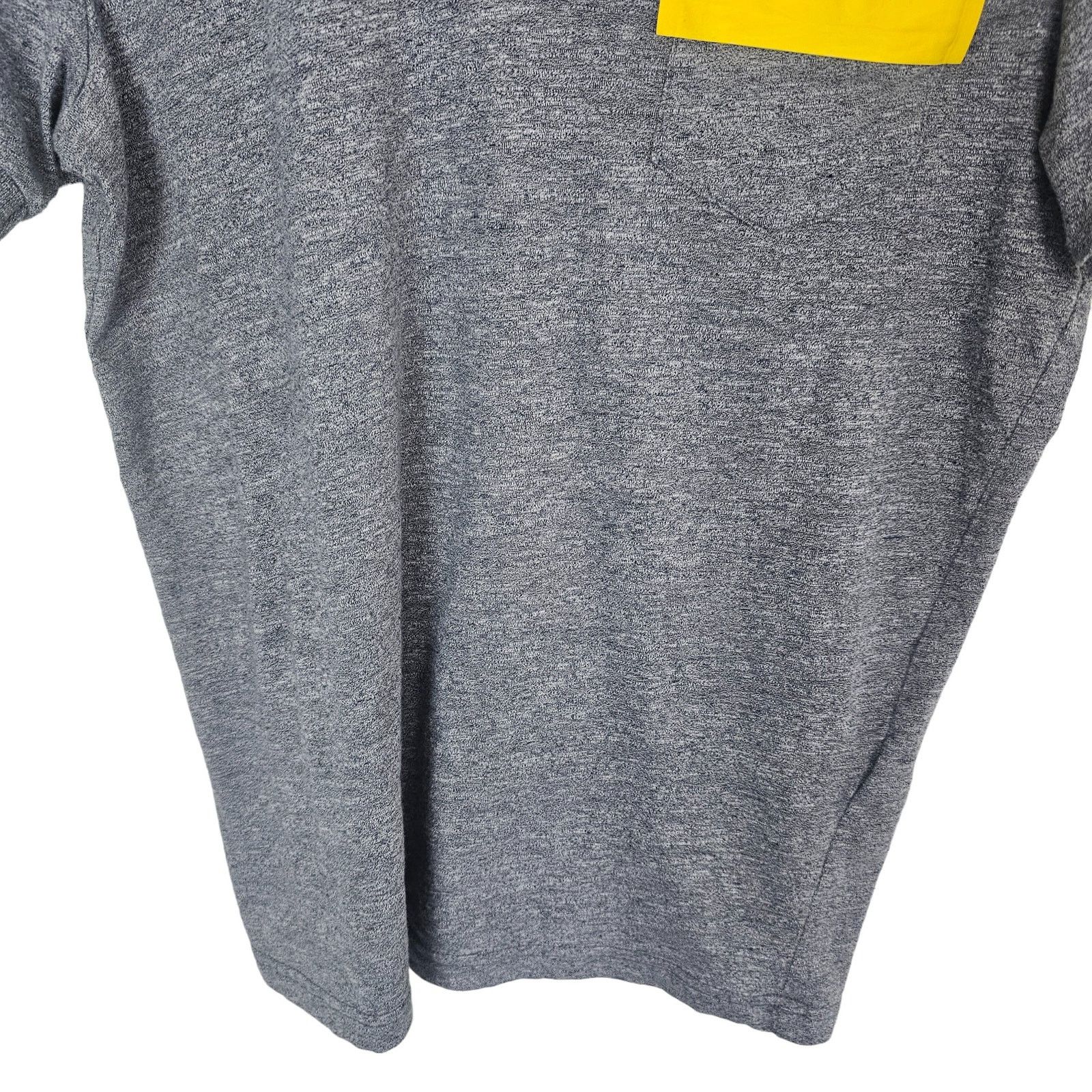 Armani Exchange Armani Exchange Mens Polo Shirt Size XS Minimalist Preppy Size US XS / EU 42 / 0 - 3 Thumbnail