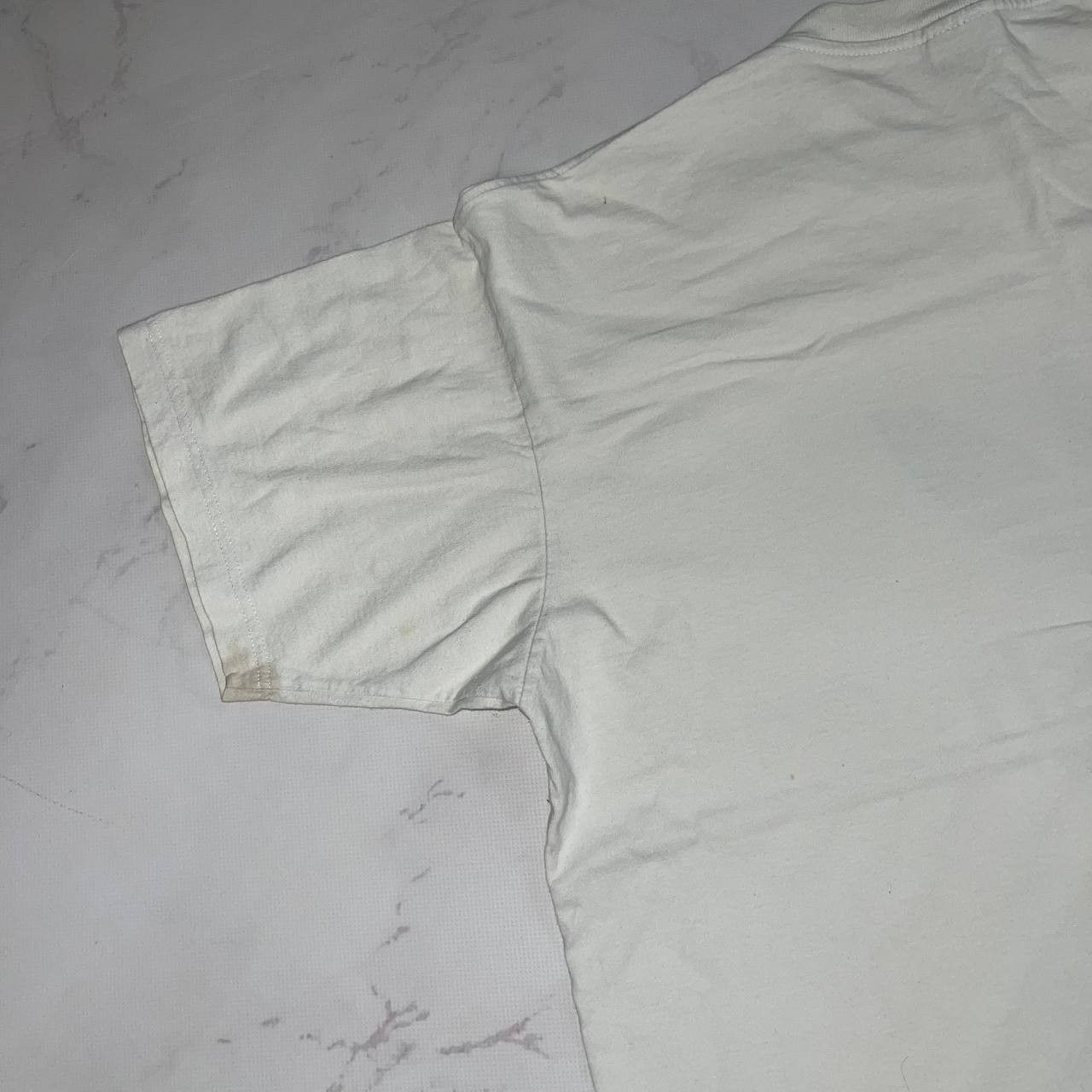 Vintage Y2K Addihash gives you speed 420 weed smoking t-shirt tee Size US XL / EU 56 / 4 - 11 Thumbnail