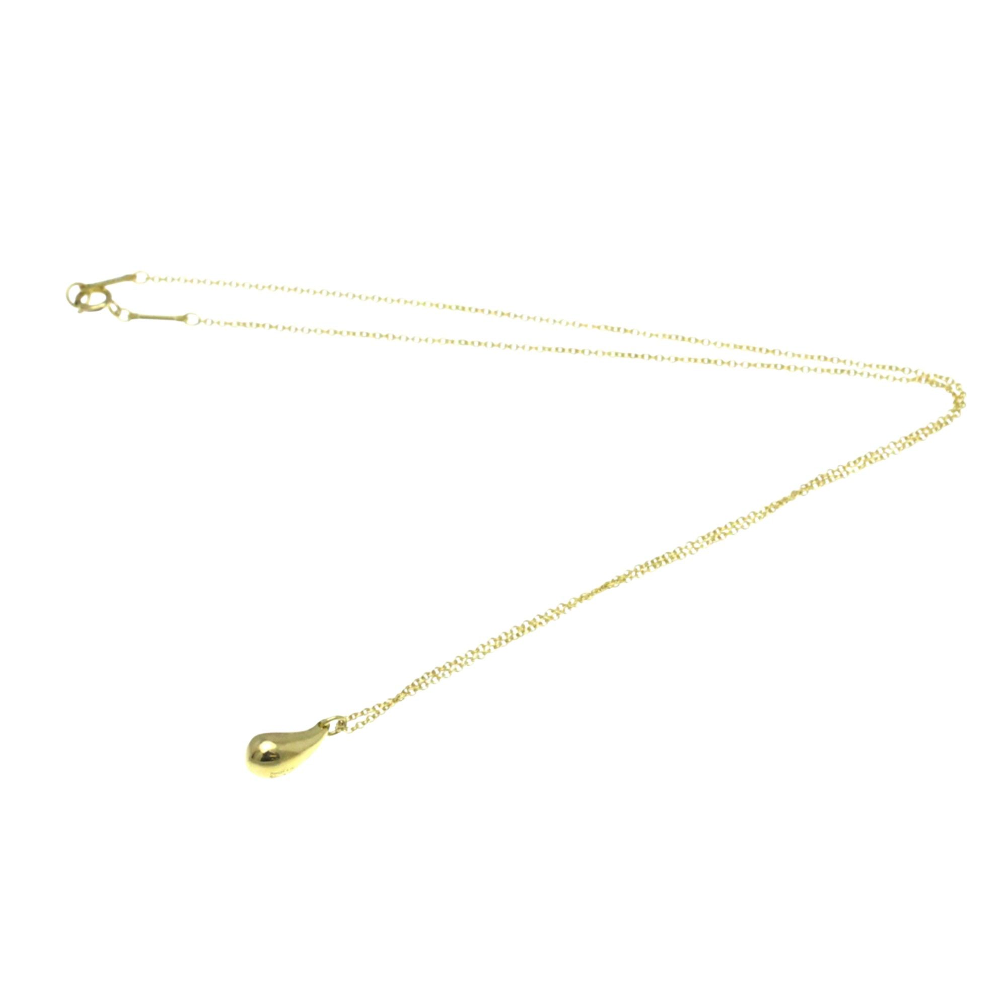 Tiffany & Co. Tiffany & Co Larme necklace Size ONE SIZE - 1 Thumbnail
