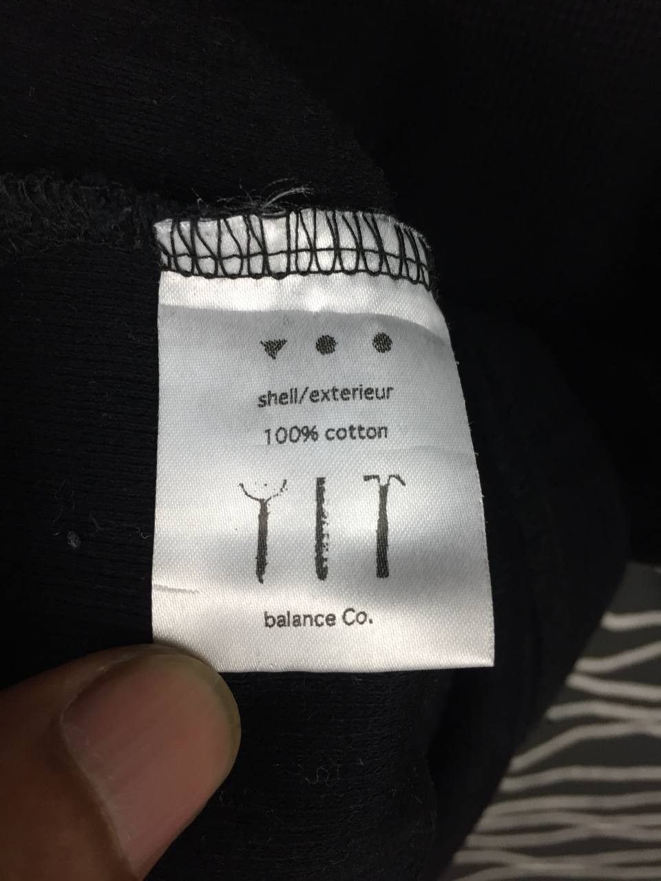 Japanese Brand VOO Japan Waffle Knit Layered Sleeve Pocket Tee Size 1 Size US S / EU 44-46 / 1 - 9 Thumbnail