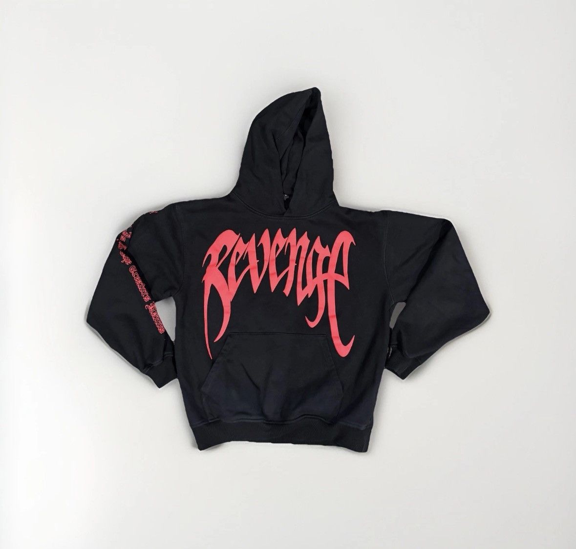Revenge XXXTENTACION Revenge 