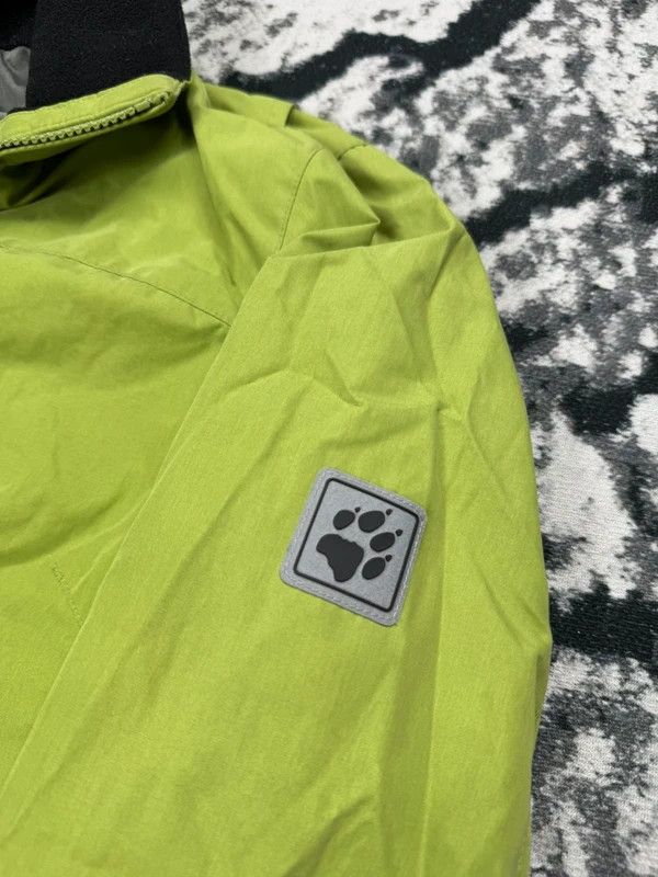 Jack Wolfskin Jack Wolfskin ski jacket green S Size S / US 4 / IT 40 - 4 Thumbnail