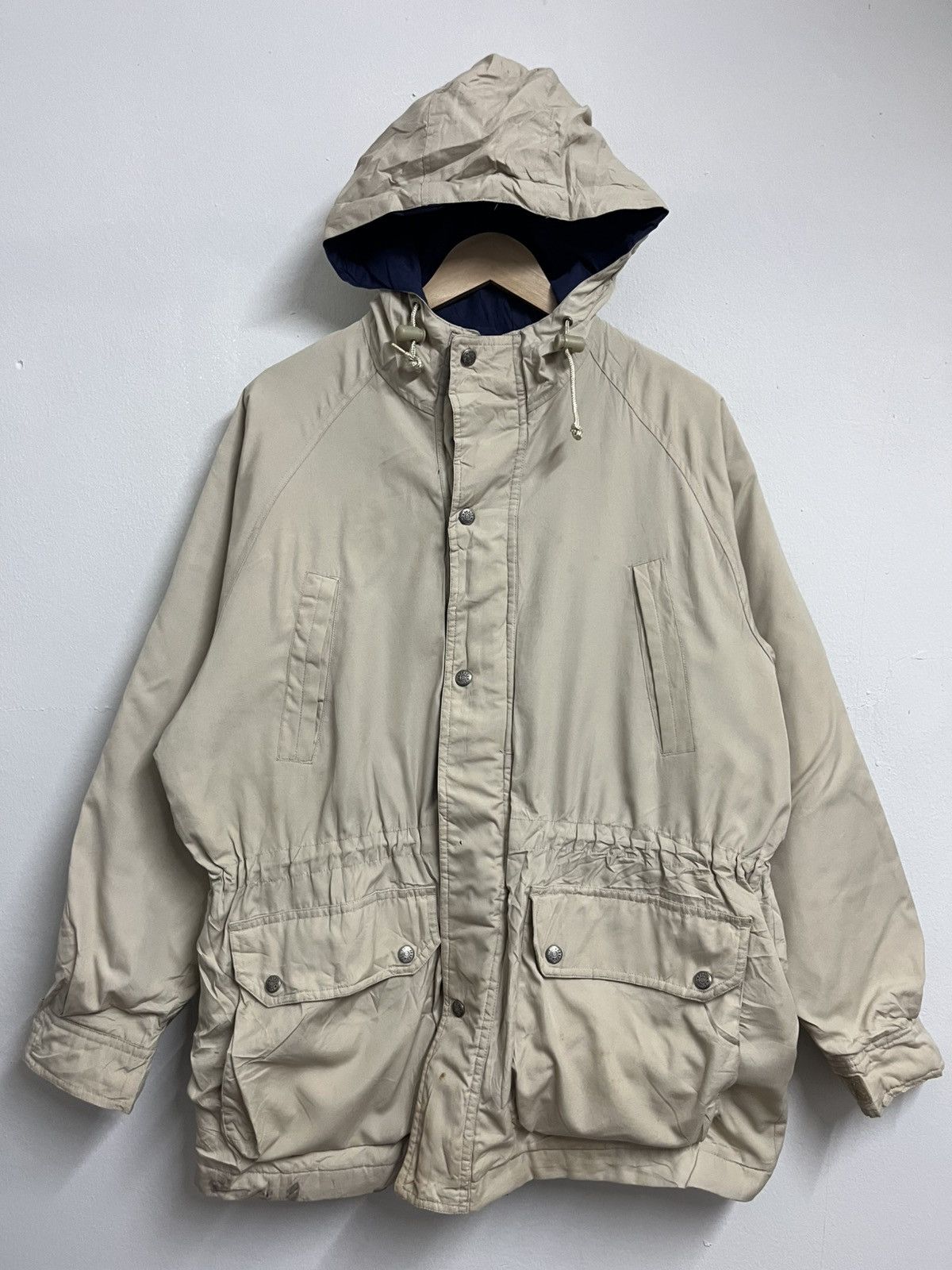 Outdoor Research 💥Pract Studio Japanese Designer Y2K Multipockets Jackets Size US L / EU 52-54 / 3 - 1 Thumbnail