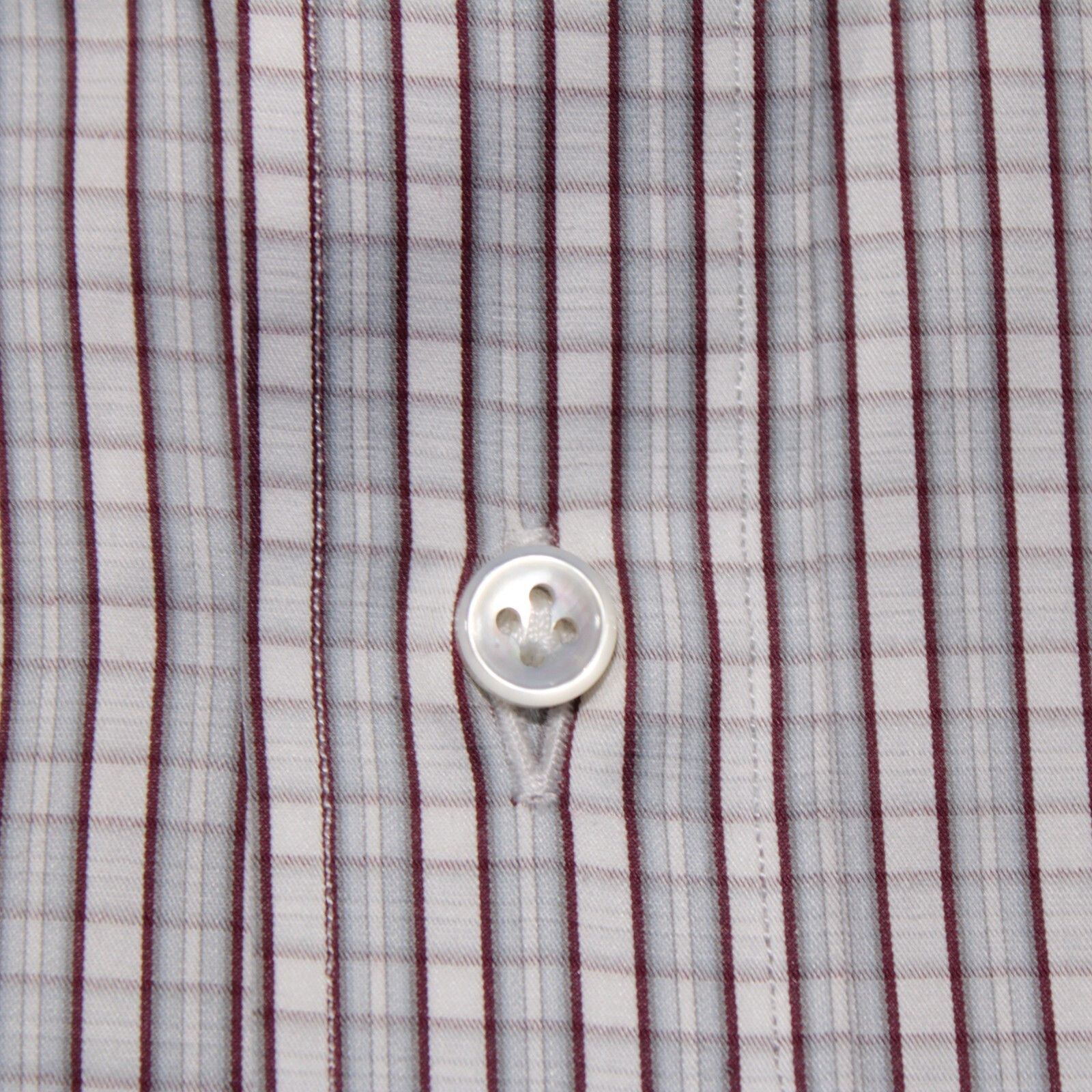Luciano Barbera Luciano Barbera New with tags Shirt Size M US In White Size US M / EU 48-50 / 2 - 7 Thumbnail
