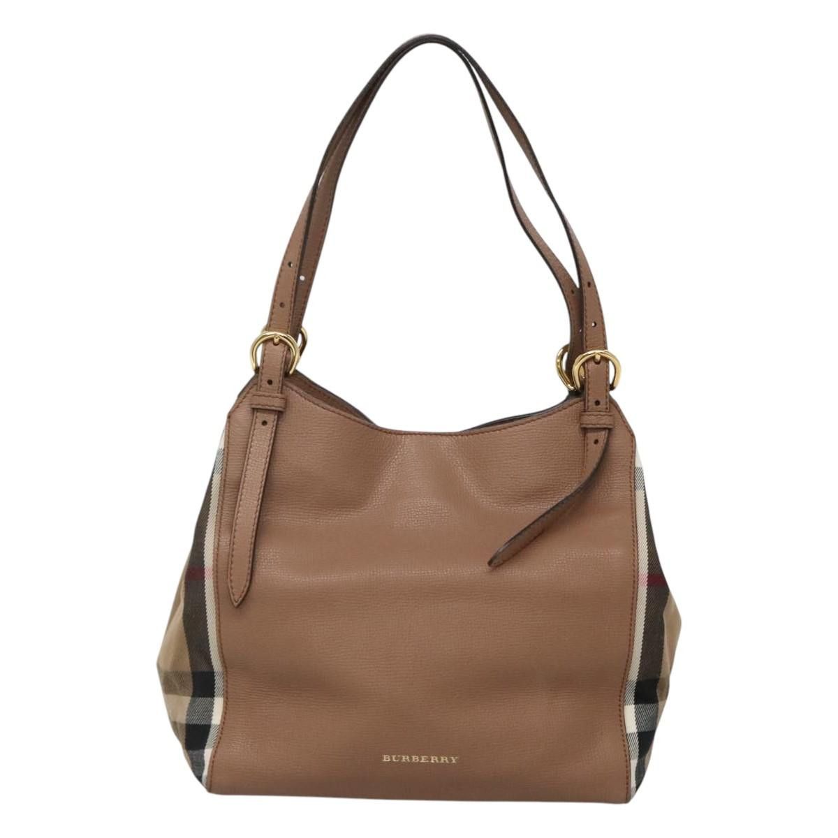 Burberry Burberry Canterbury shoulder Size ONE SIZE - 1 Thumbnail