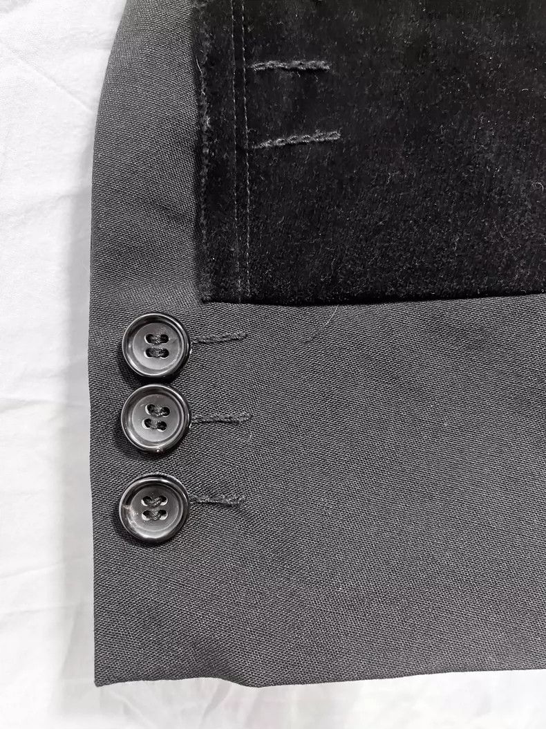 Comme des Garcons Comme des Garcons jacket Size XS / US 0-2 / IT 36-38 - 4 Thumbnail
