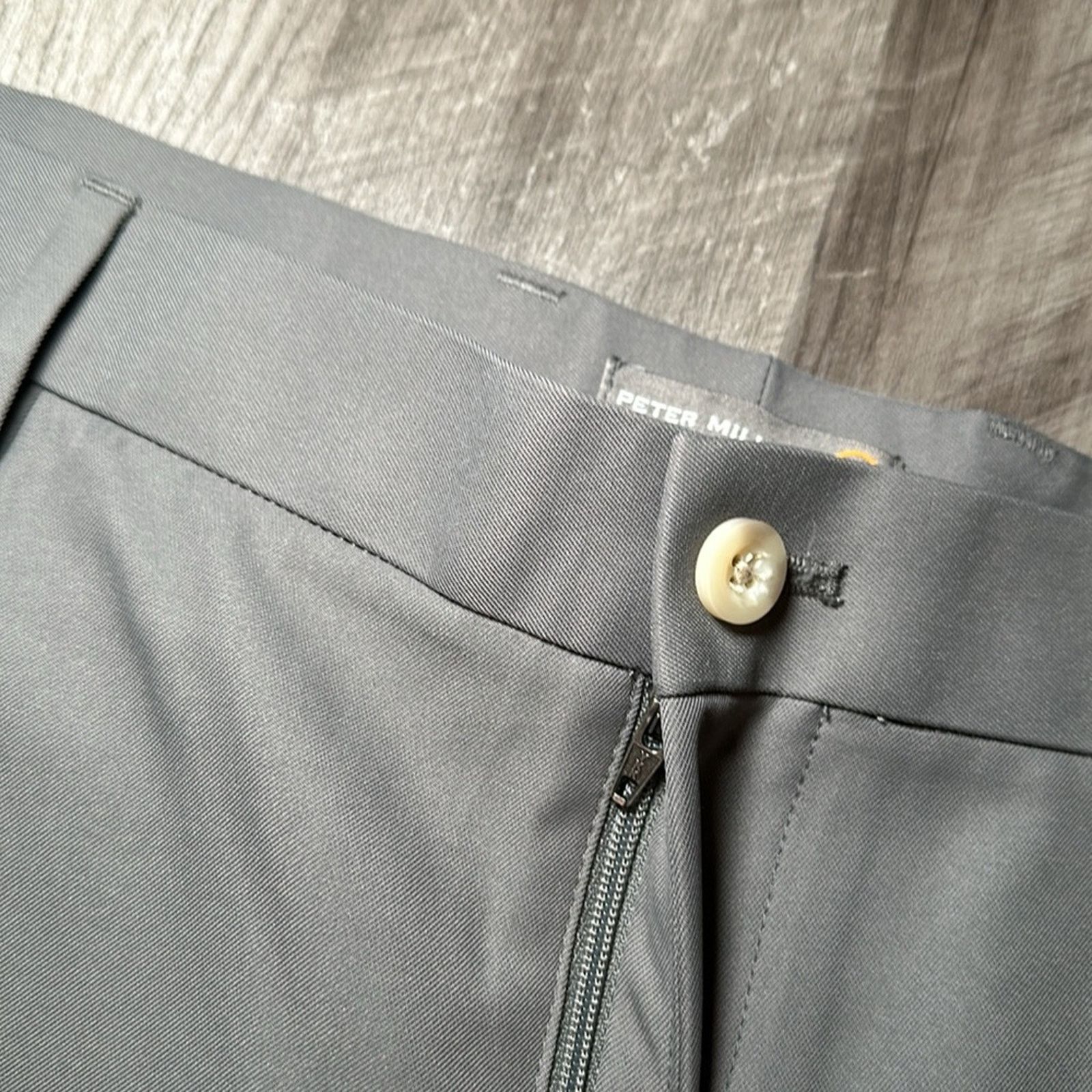 Peter Millar Peter Millar Crown Sports Shorts - 40 Size US 40 / EU 56 - 6 Thumbnail