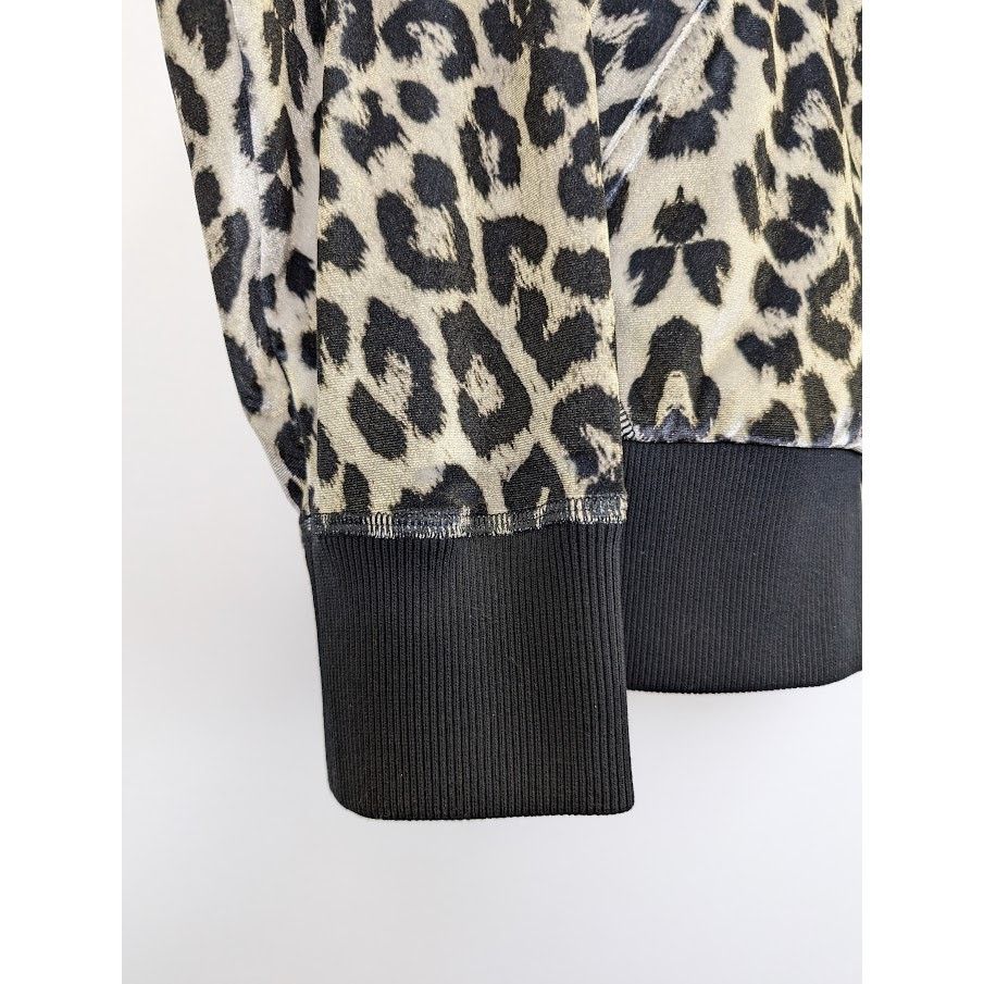 Tom Ford o1rshd1 Cut and Sewn Hoodie Zipper in Multicolor Size US XL / EU 56 / 4 - 7 Thumbnail