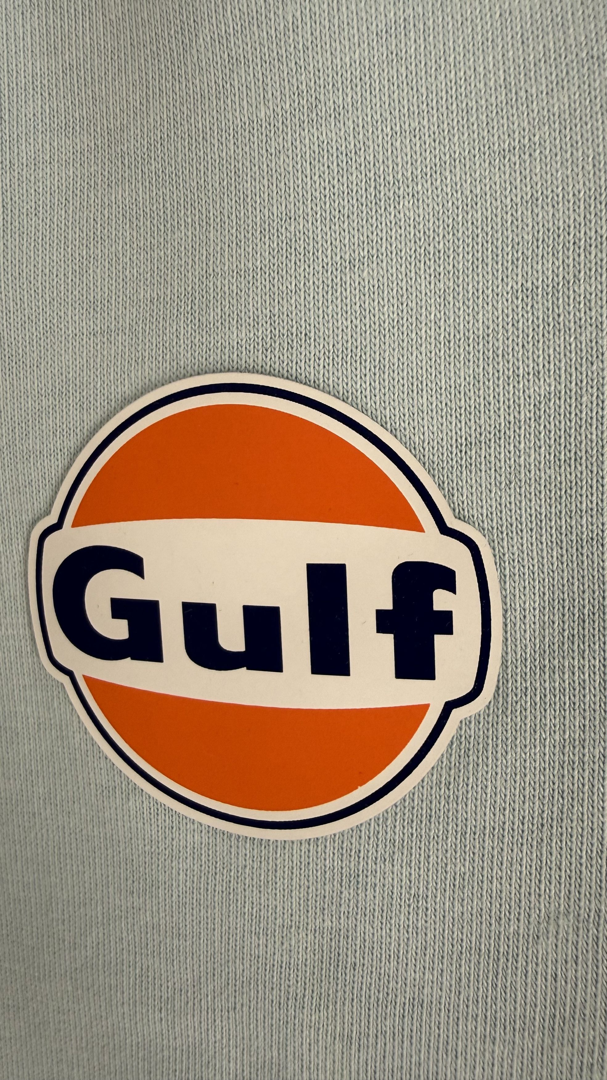 Castore McLaren F1 x Gulf Hoodie XXL by Castore Size US XXL / EU 58 / 5 - 7 Thumbnail