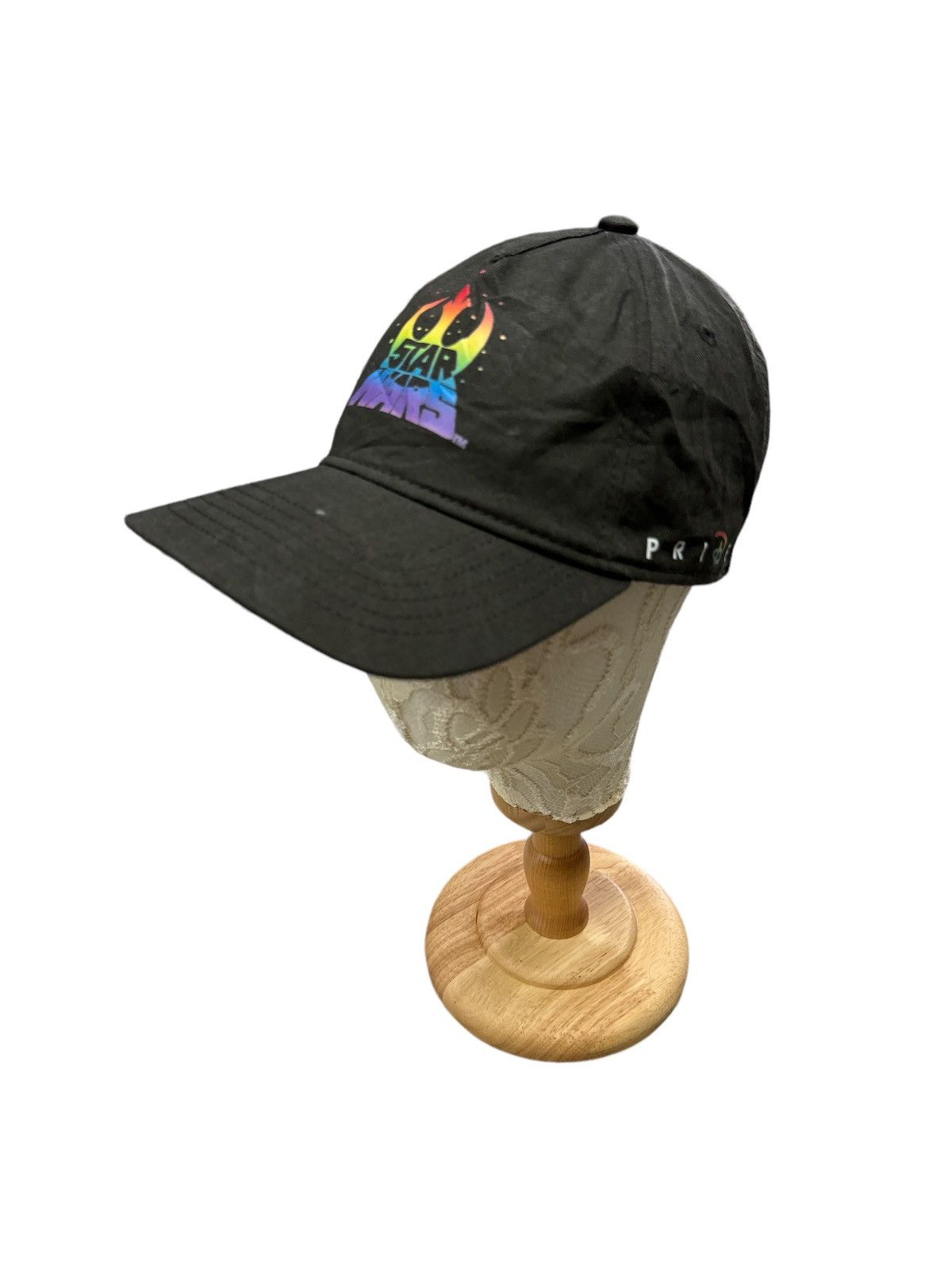 Disney × Star Wars STAR WARS DOSNEY ADJUSTABLE CAP Size ONE SIZE - 3 Thumbnail