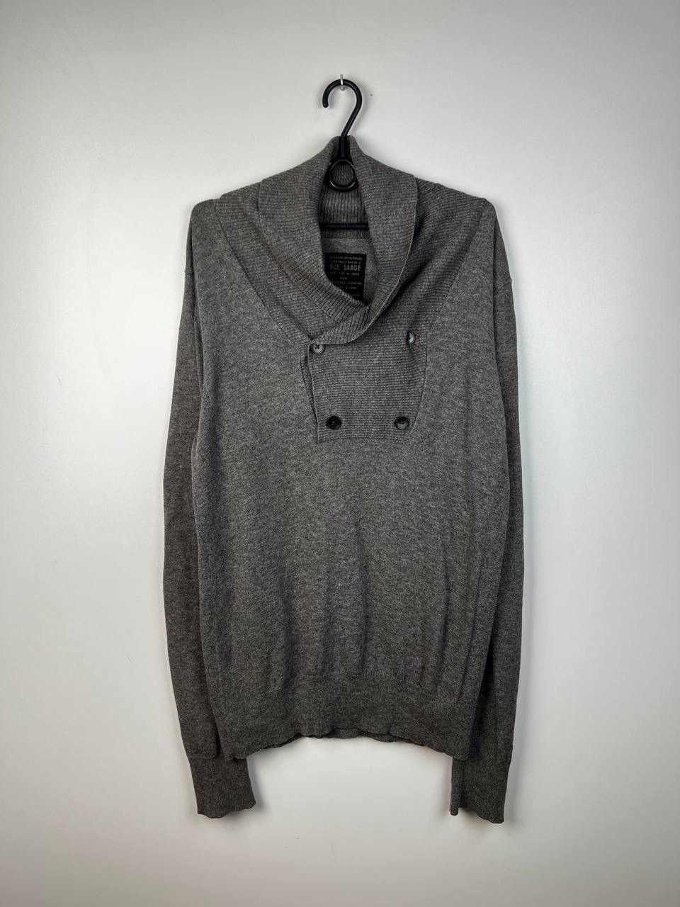 Allsaints Allsaints luxury sweaters size L Size US L / EU 52-54 / 3 - 1 Thumbnail