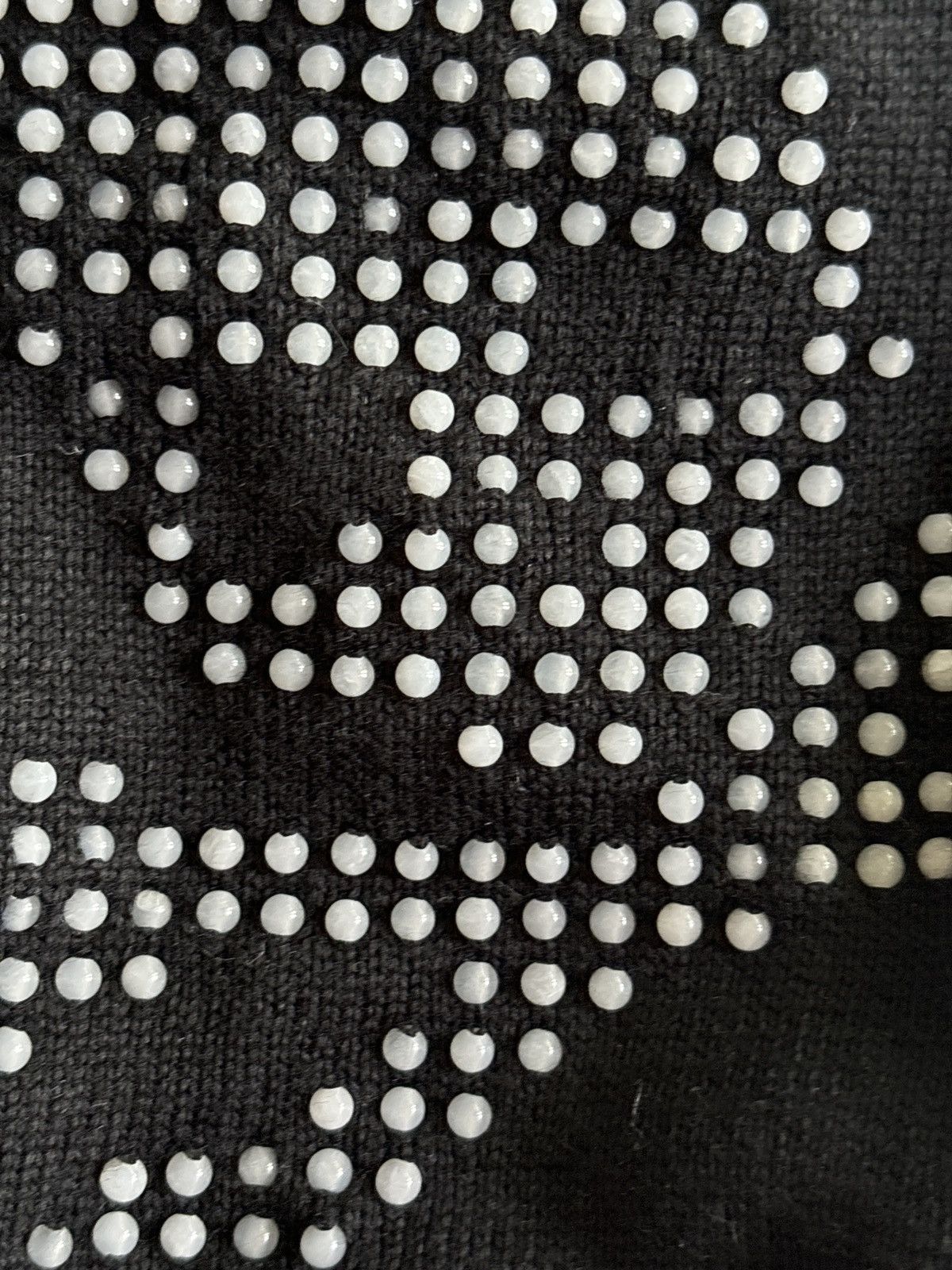 Mastermind Production Master mind Japan Skull sample beanie Size ONE SIZE - 2 Thumbnail
