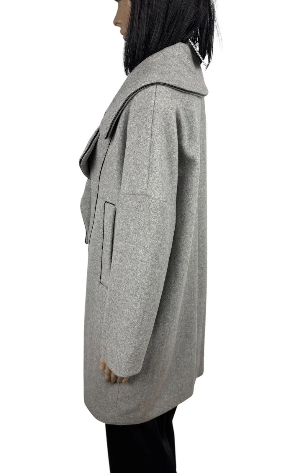 Other All Comes From Nothing Wool Coat Magnetic size XS Size XS / US 0-2 / IT 36-38 - 6 Thumbnail
