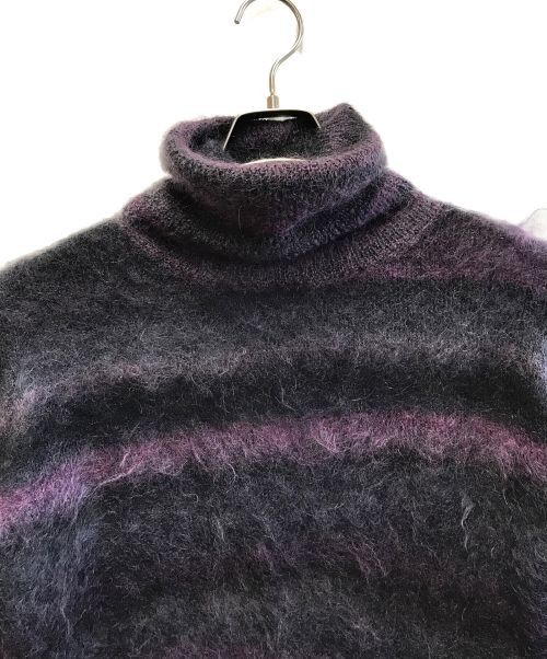 Yohji Yamamoto YOHJI YAMAMOTO mohair knit Size US M / EU 48-50 / 2 - 3 Thumbnail