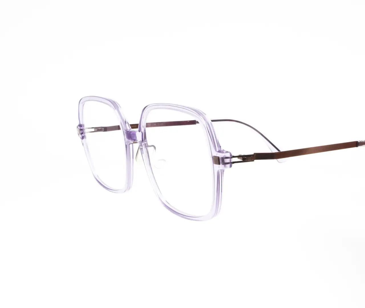 Mykita Mykita Saima C888 Eyeglasses Frame New Size ONE SIZE - 3 Thumbnail
