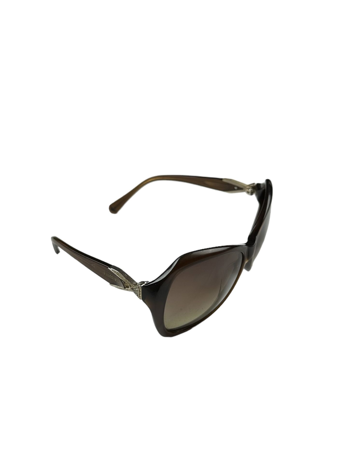 Swarovski Swarovski swans square sunglasses Size ONE SIZE - 5 Thumbnail