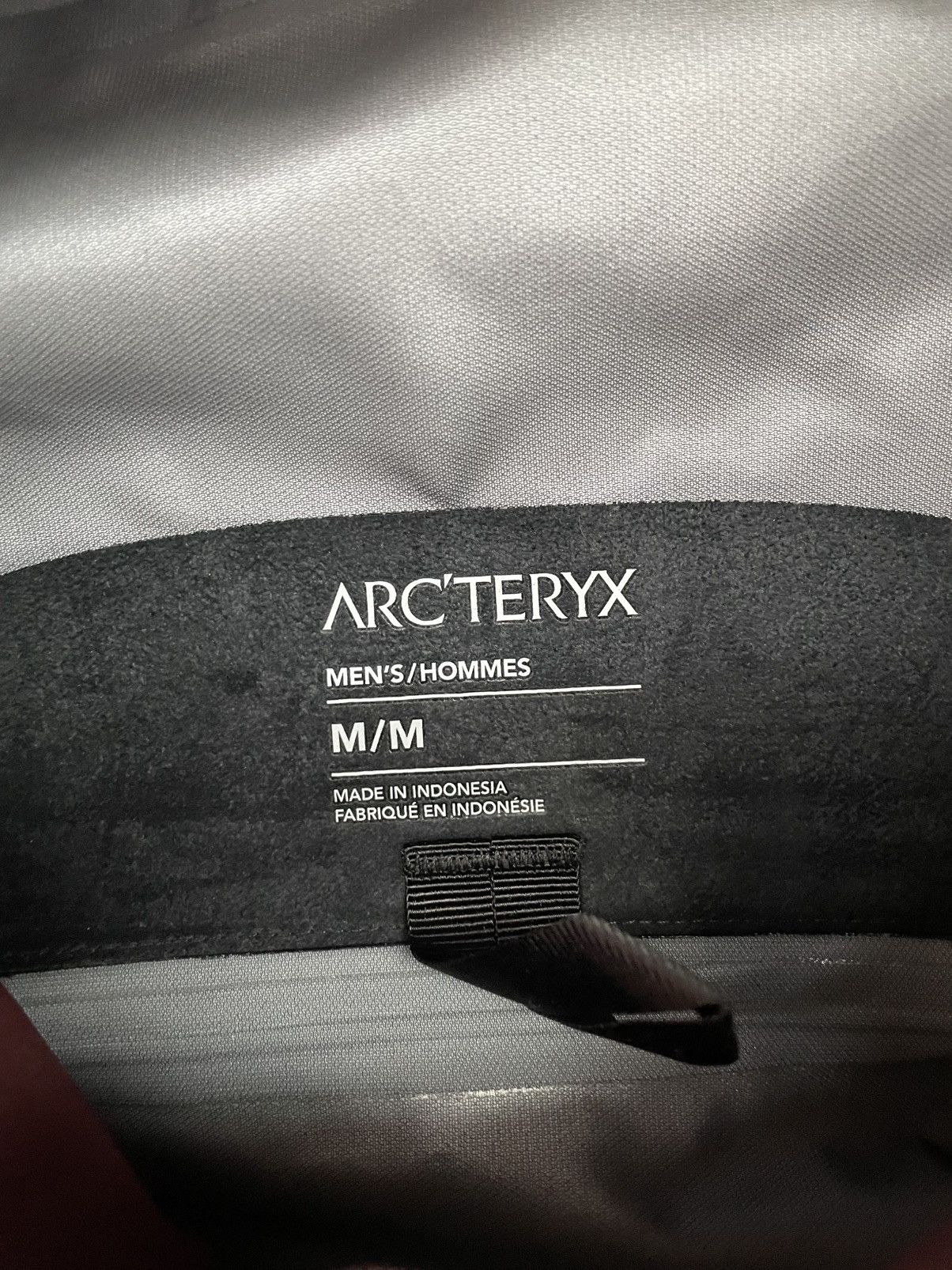 Arc'teryx arc’teryx beta Size US M / EU 48-50 / 2 - 3 Thumbnail