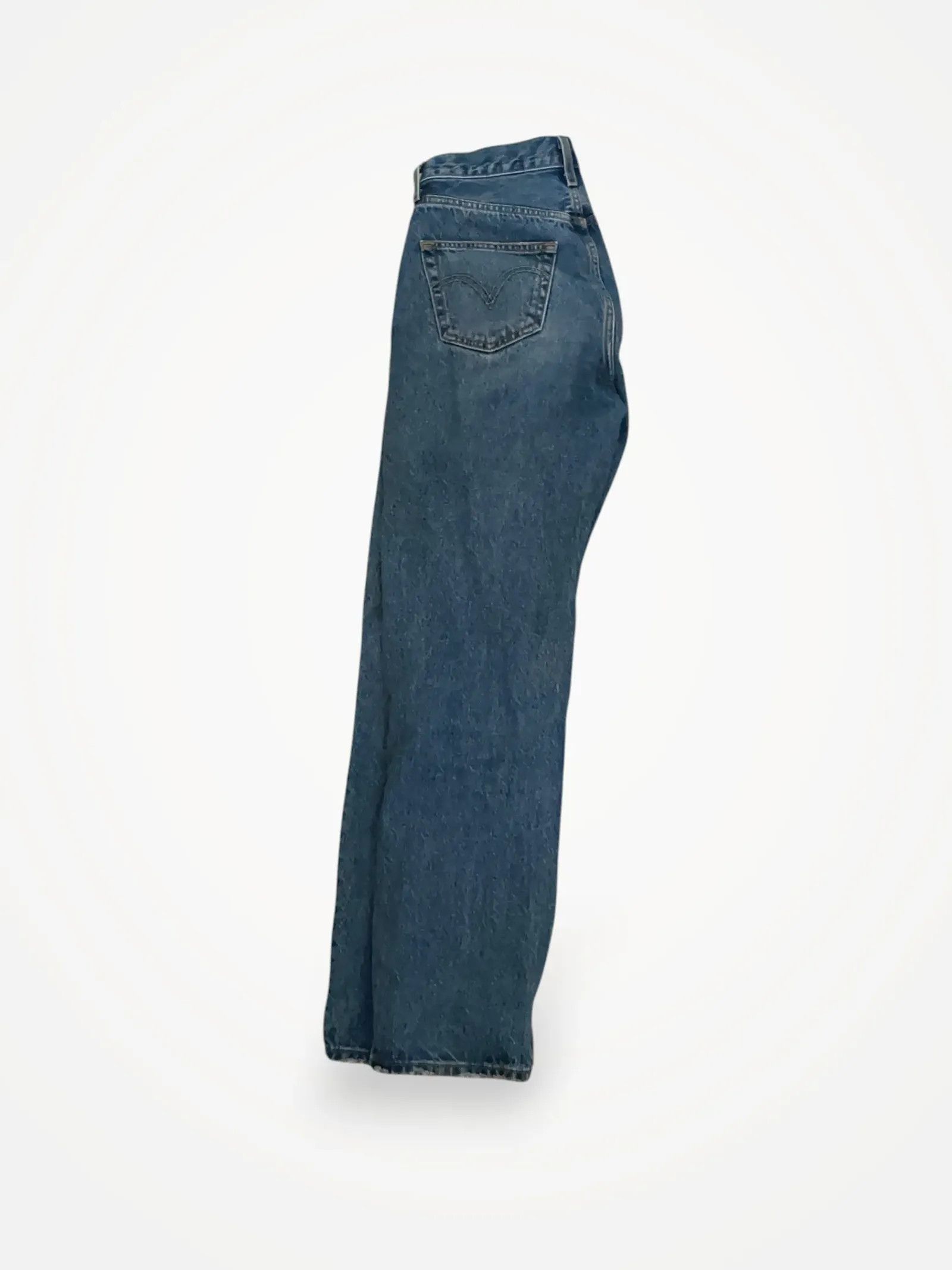 Levi's Levi's 501 Jeans Size 27" / US 4 / IT 40 - 1 Thumbnail