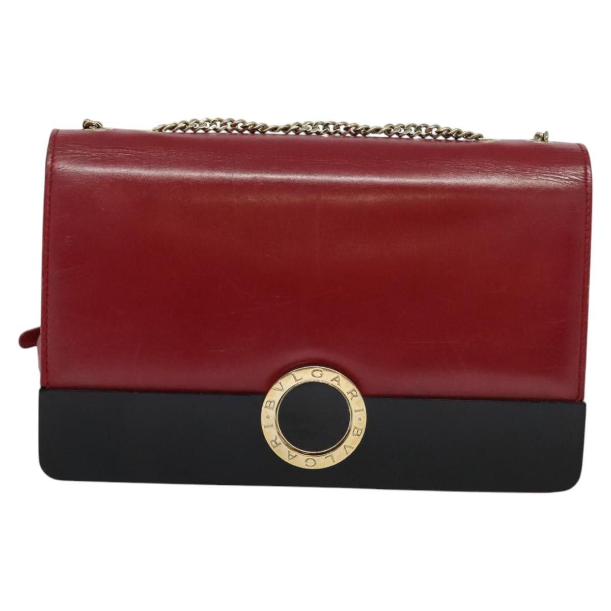 Bvlgari Bulgari Serpenti shoulder Size ONE SIZE - 1 Thumbnail