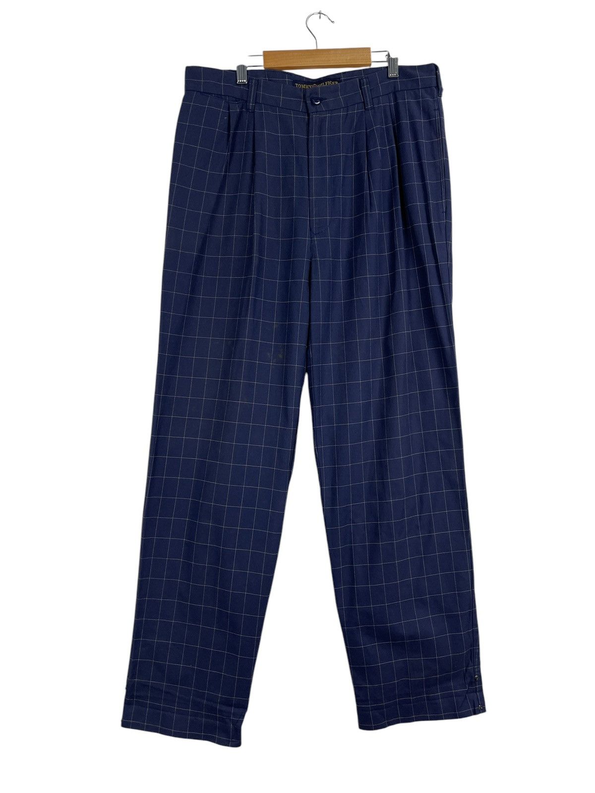Tommy Hilfiger Tommy Hilfiger Casual Pant Size US 34 / EU 50 - 1 Thumbnail