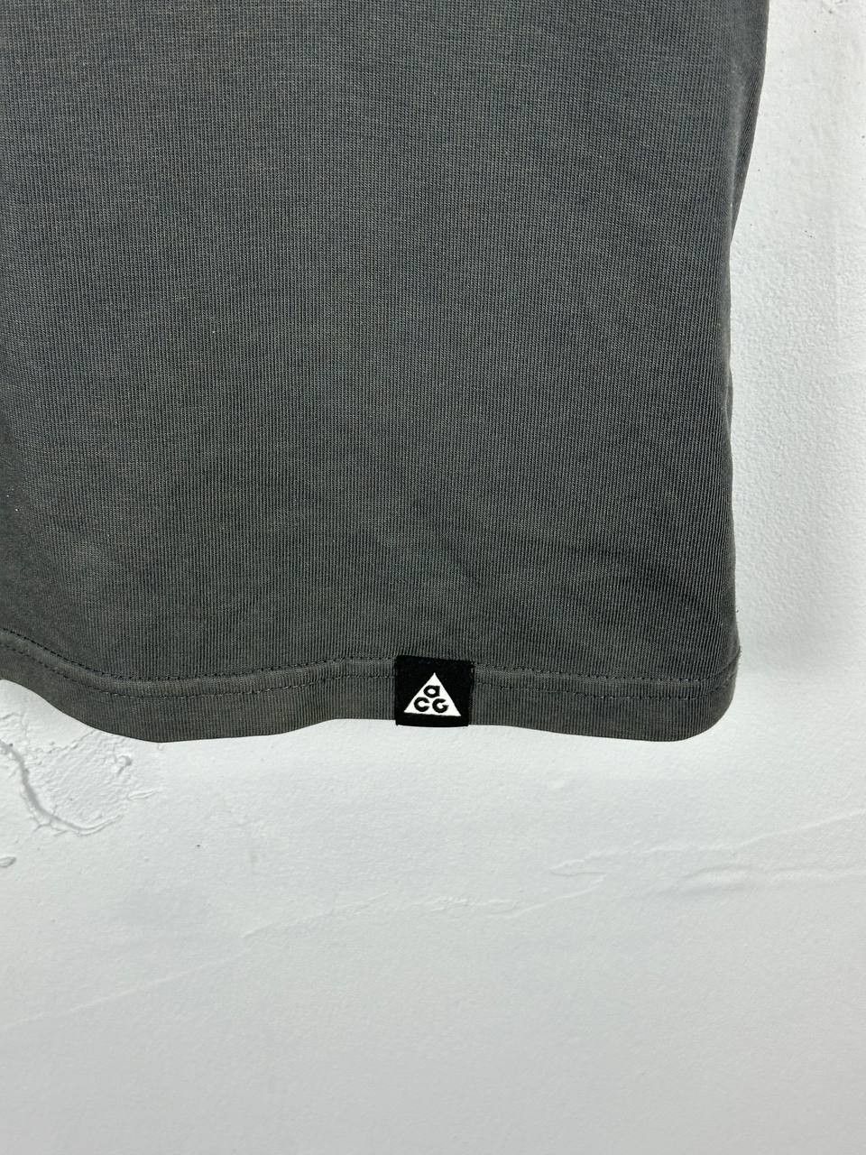 Nike × Nike ACG Nike ACG Heavyweight Oversized Big Logo T Shirt Size US M / EU 48-50 / 2 - 4 Thumbnail