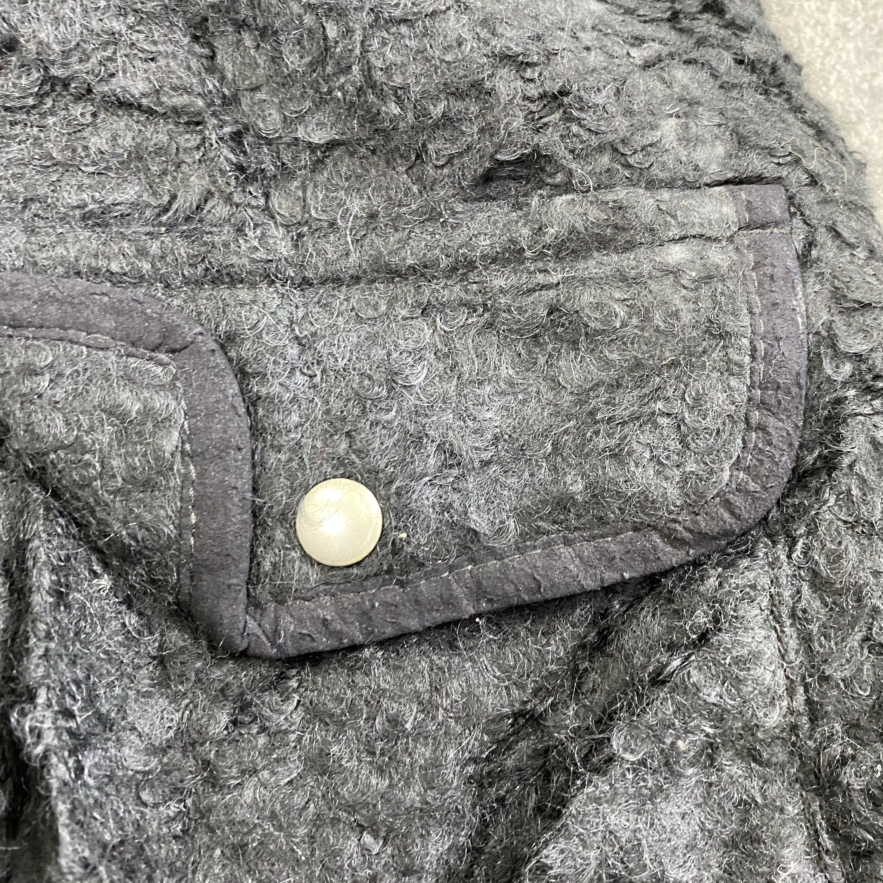 Japanese Brand Vintage Japanese Brand Nicole White Jacket -J108 Size US M / EU 48-50 / 2 - 11 Thumbnail