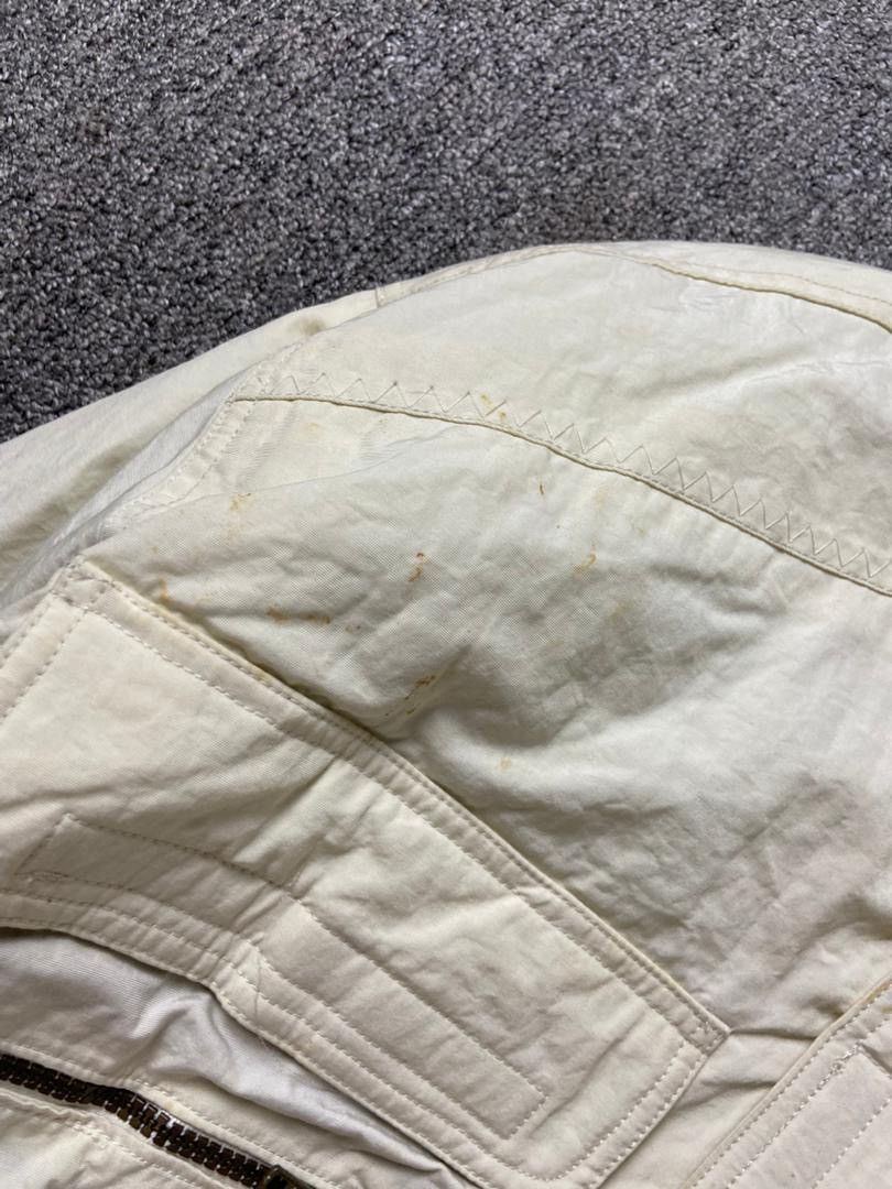 Japanese Brand Vintage Wagner Embroidery Ski Wear Jacket (193) Size US L / EU 52-54 / 3 - 14 Thumbnail