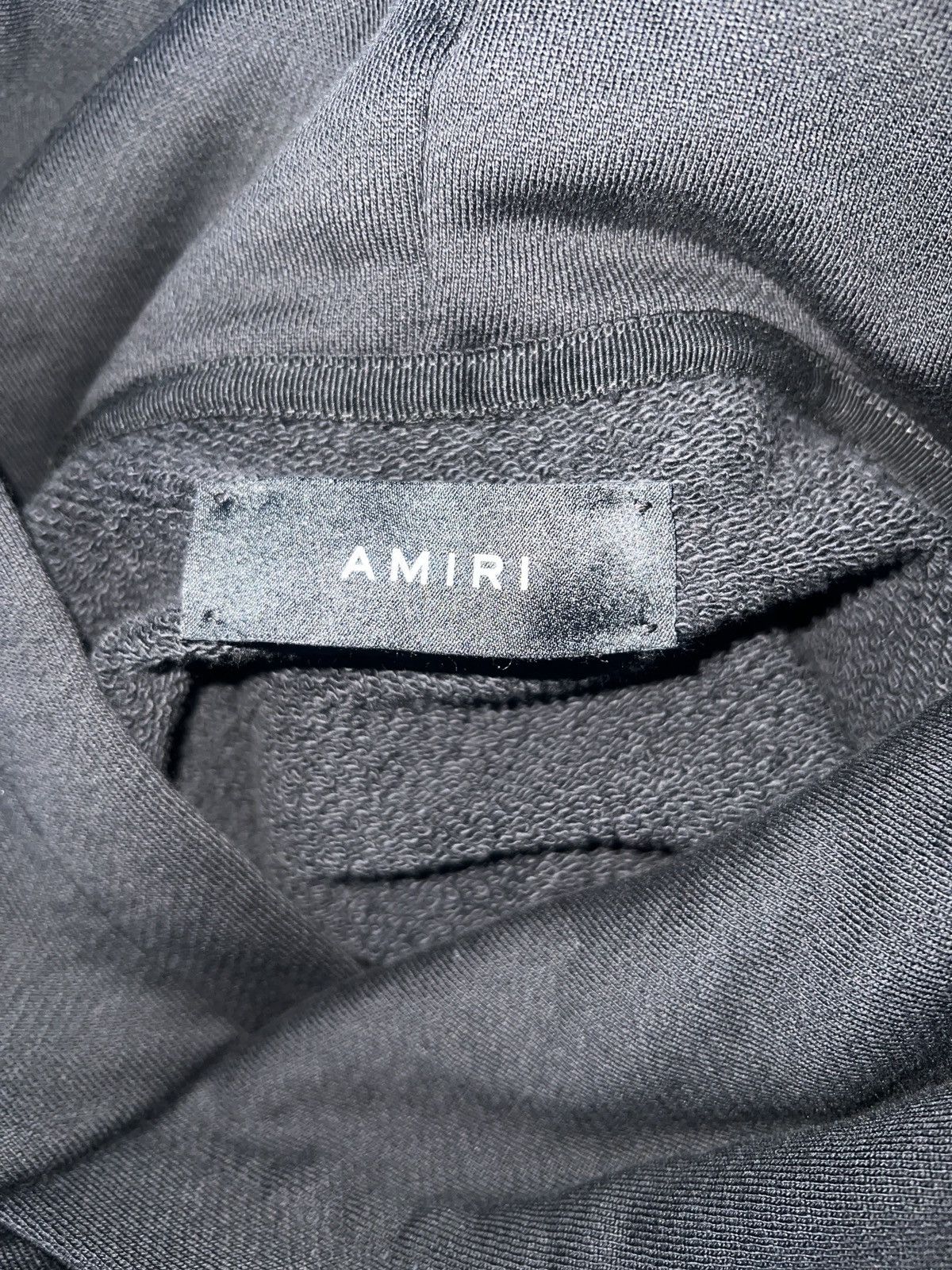 Amiri Amiri jacket Size US L / EU 52-54 / 3 - 10 Thumbnail