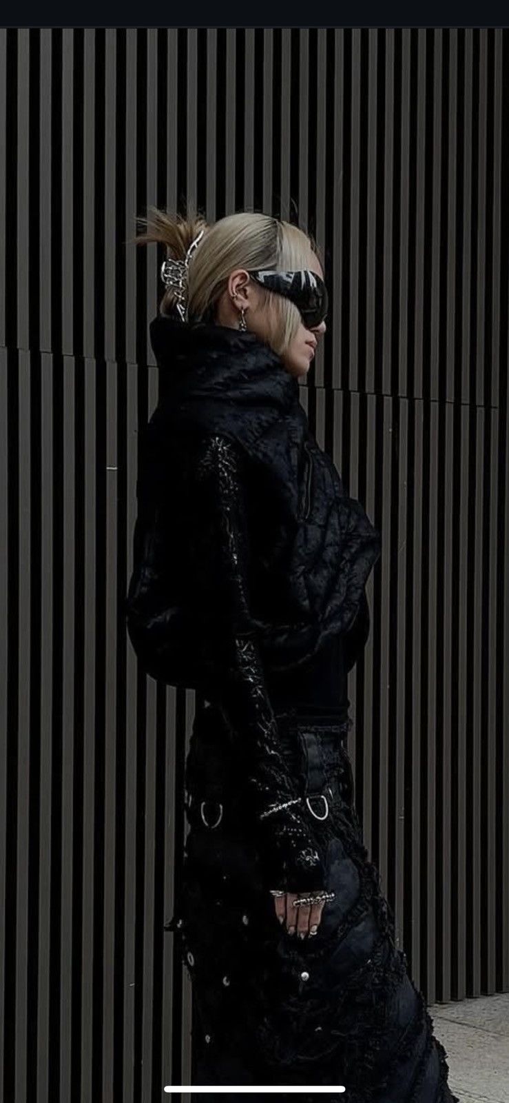 Other Thoughtwefriends Eye-thought vest Size US M / EU 48-50 / 2 - 5 Thumbnail