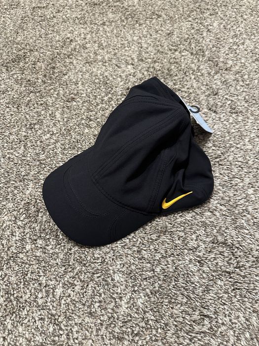 Nike x Drake NOCTA Cap Black - FW20 - US