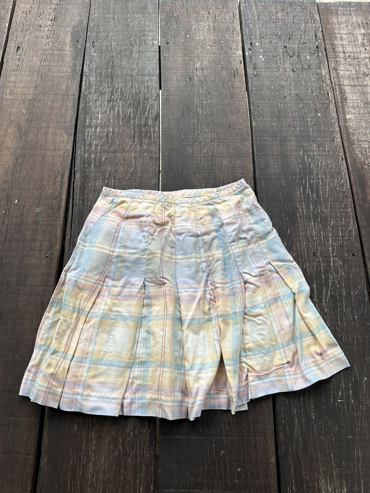Polo Ralph Lauren Polo ralph lauren mini skirt Size 25" / US 0 / IT 36 - 8 Thumbnail