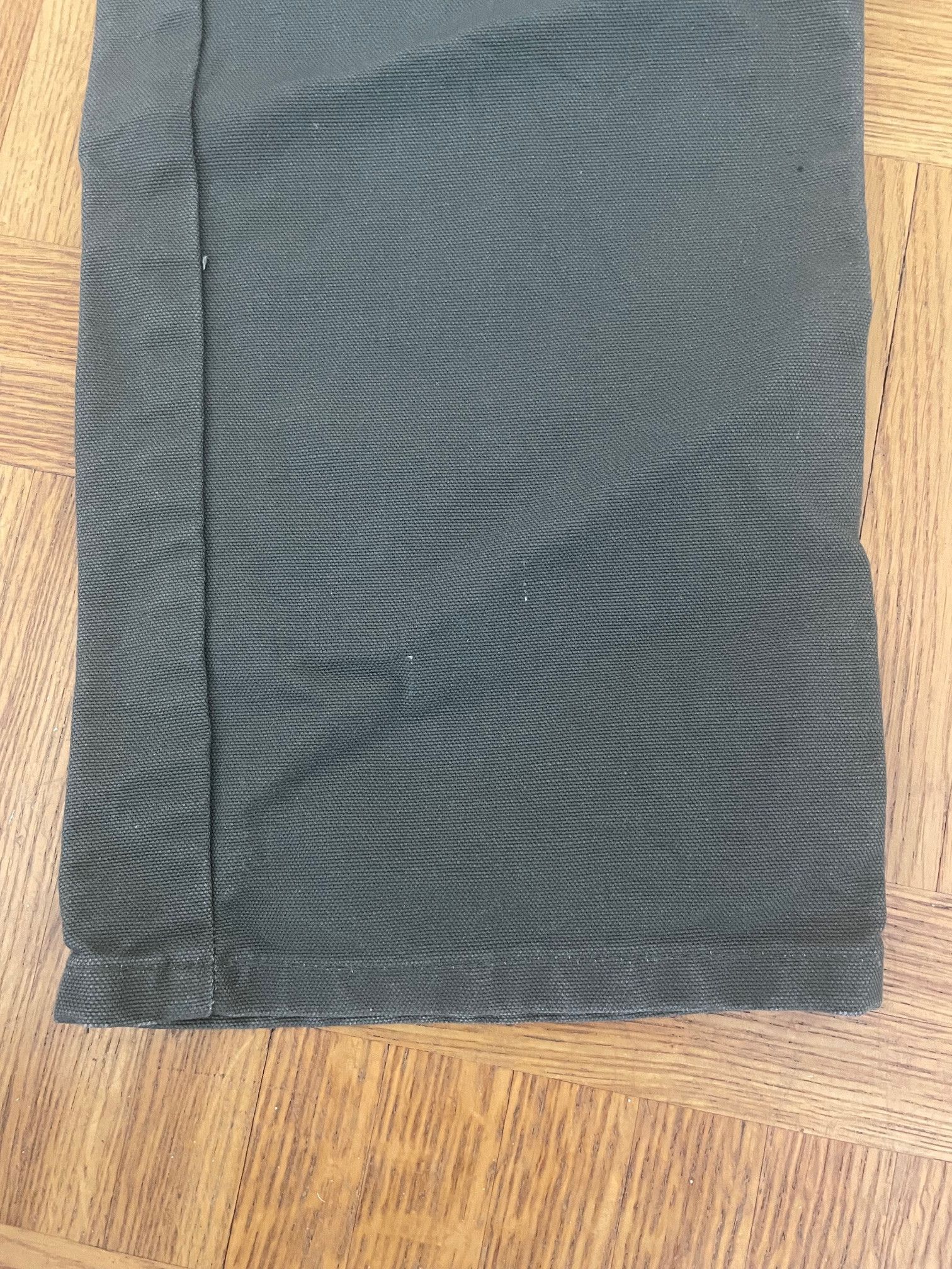 Other Gung Ho Fatigue Pants Made in USA Size US 30 / EU 46 - 5 Thumbnail