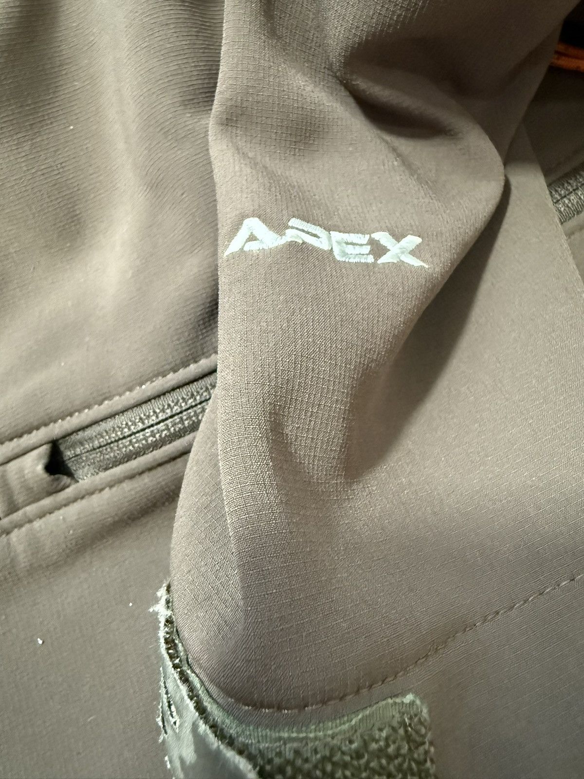 The North Face The North Face APEX Jacket Size US XL / EU 56 / 4 - 7 Thumbnail