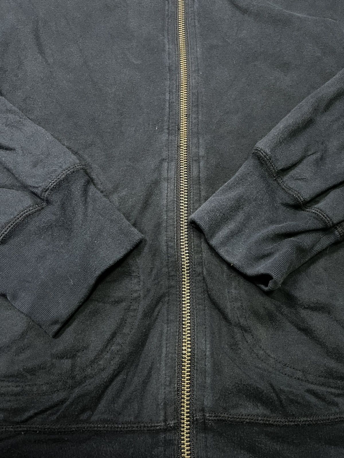 Burberry Burberry blue label reversible zip up Size US M / EU 48-50 / 2 - 2 Thumbnail