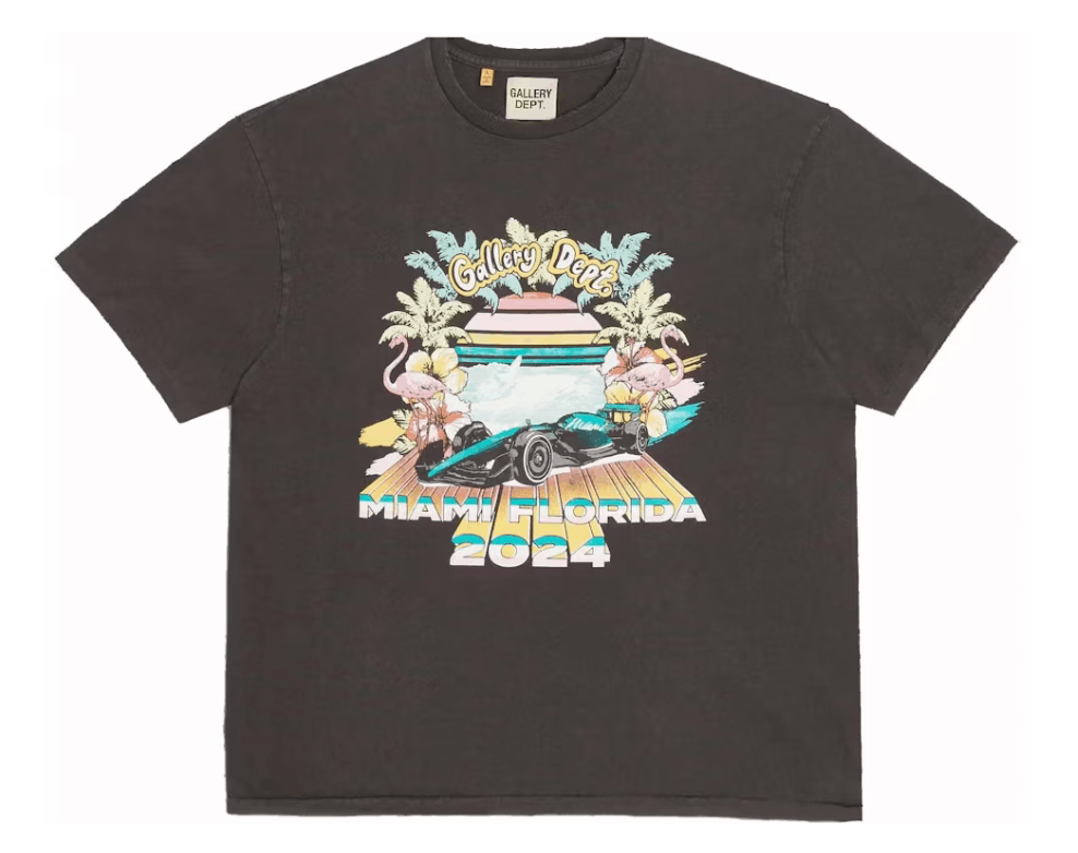Gallery Dept Miami | Grailed