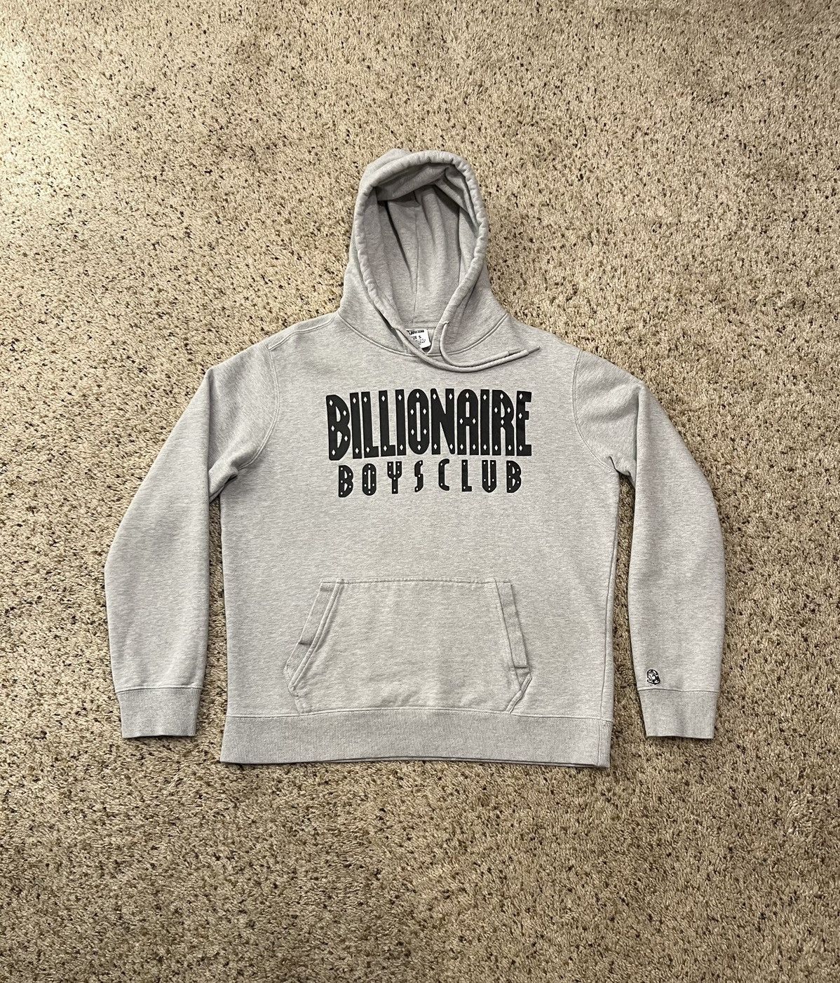 Billionaire Boys Club Billionaire Boys Club Hoodie Size US S / EU 44-46 / 1 - 1 Thumbnail