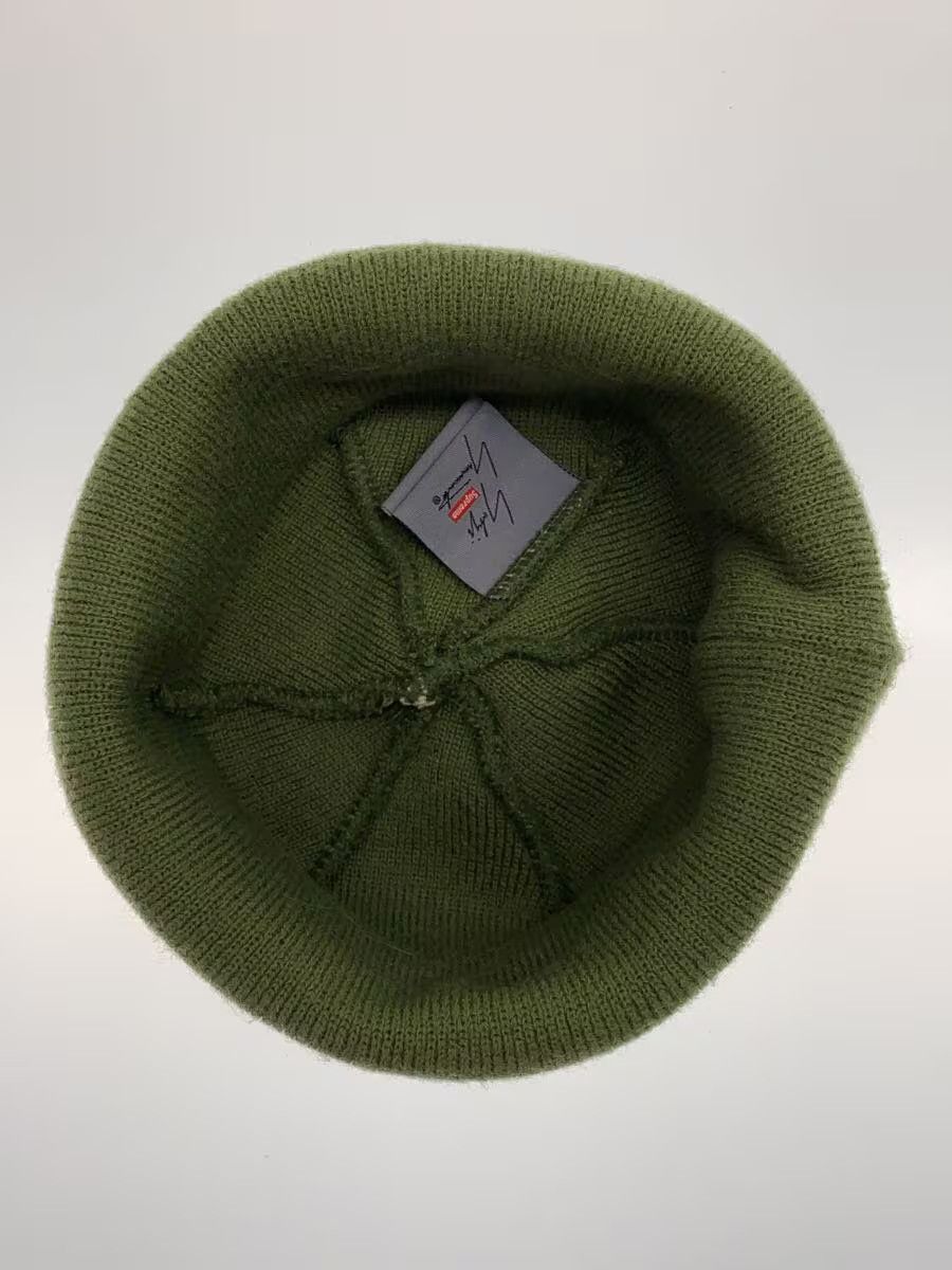 Yohji Yamamoto Supreme × YOHJI YAMAMOTO × NEW ERA knit cap Size ONE SIZE - 3 Thumbnail