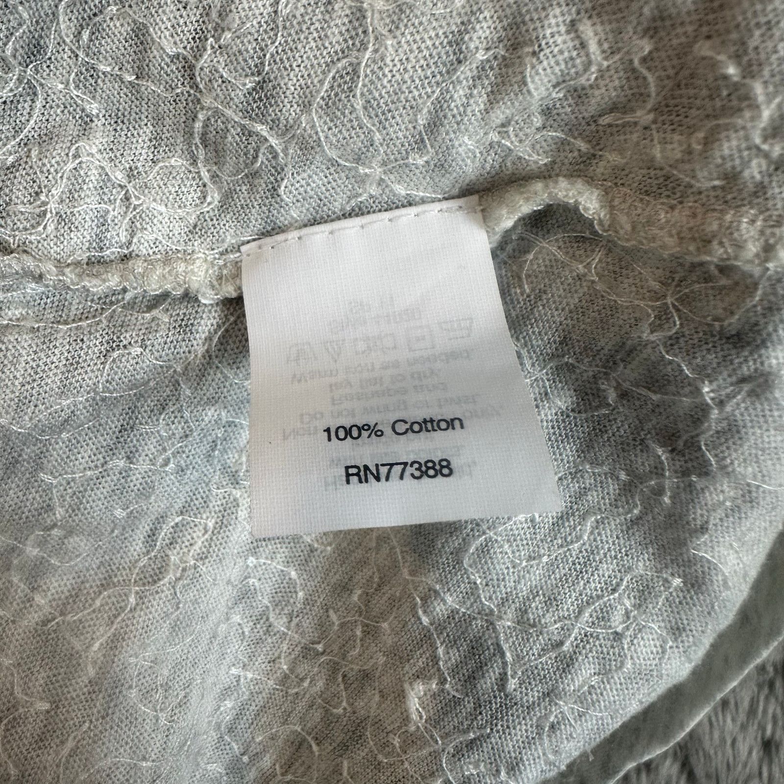 J.Crew J. Crew Taupe Sequin Tank Top XS Extra Small Size XS / US 0-2 / IT 36-38 - 5 Thumbnail