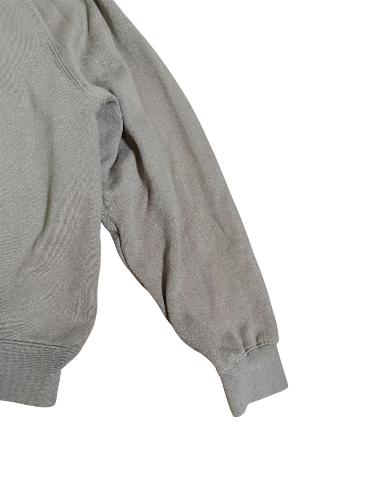 Fear of God 🔥300$ Fear of God ESSENTIALS Men's Core Logo Fleece Hoodie Size US S / EU 44-46 / 1 - 4 Thumbnail