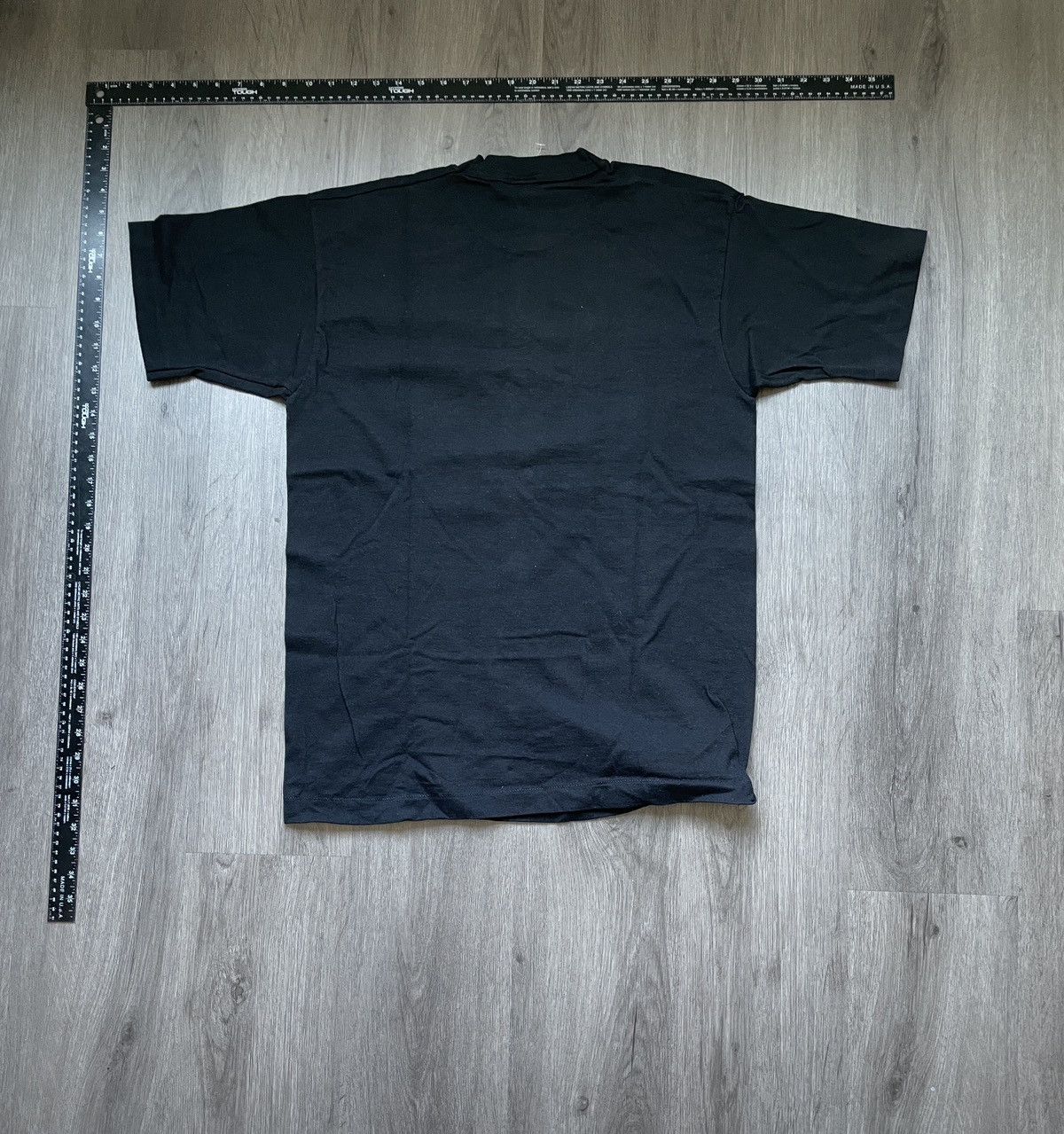 Vintage Vintage MGM Brand “Glitter Logo” Graphic T-Shirt (Sz. XL) Size US XL / EU 56 / 4 - 5 Thumbnail