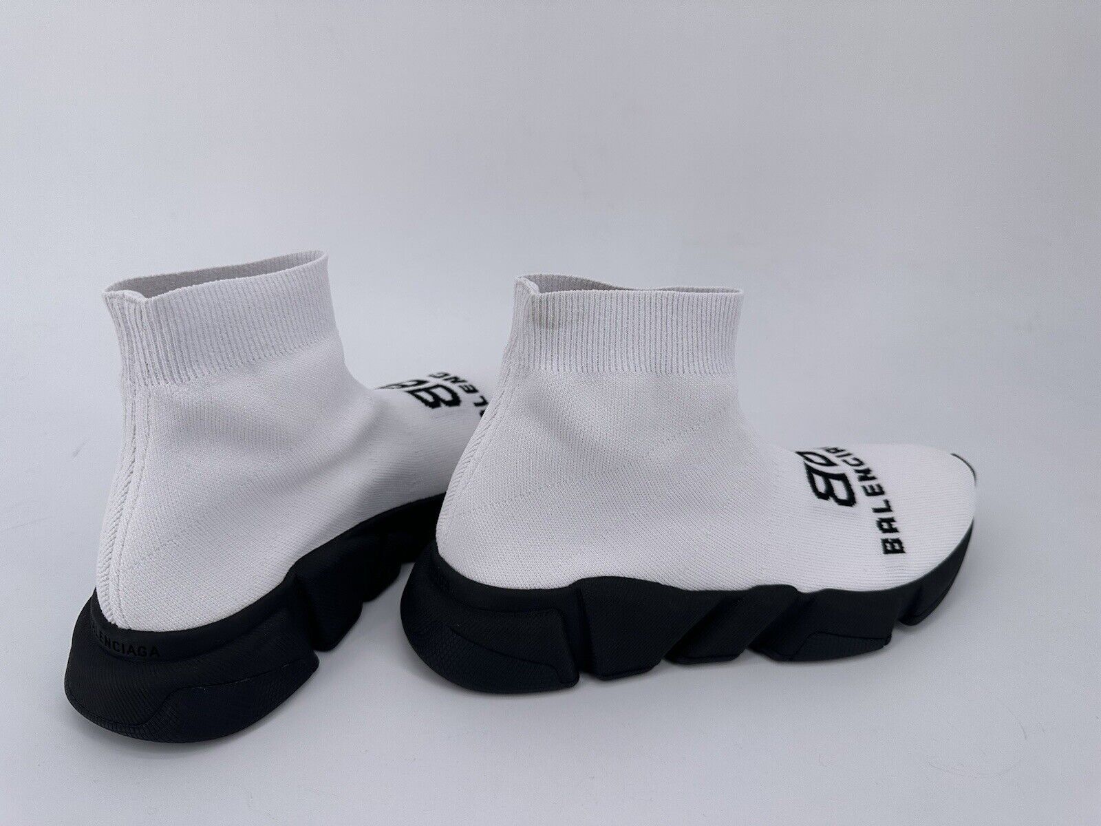 Balenciaga New Balenciaga Sneakers Size EU-40 /US-7 /UK-6 Size US 7 / EU 40 - 7 Thumbnail