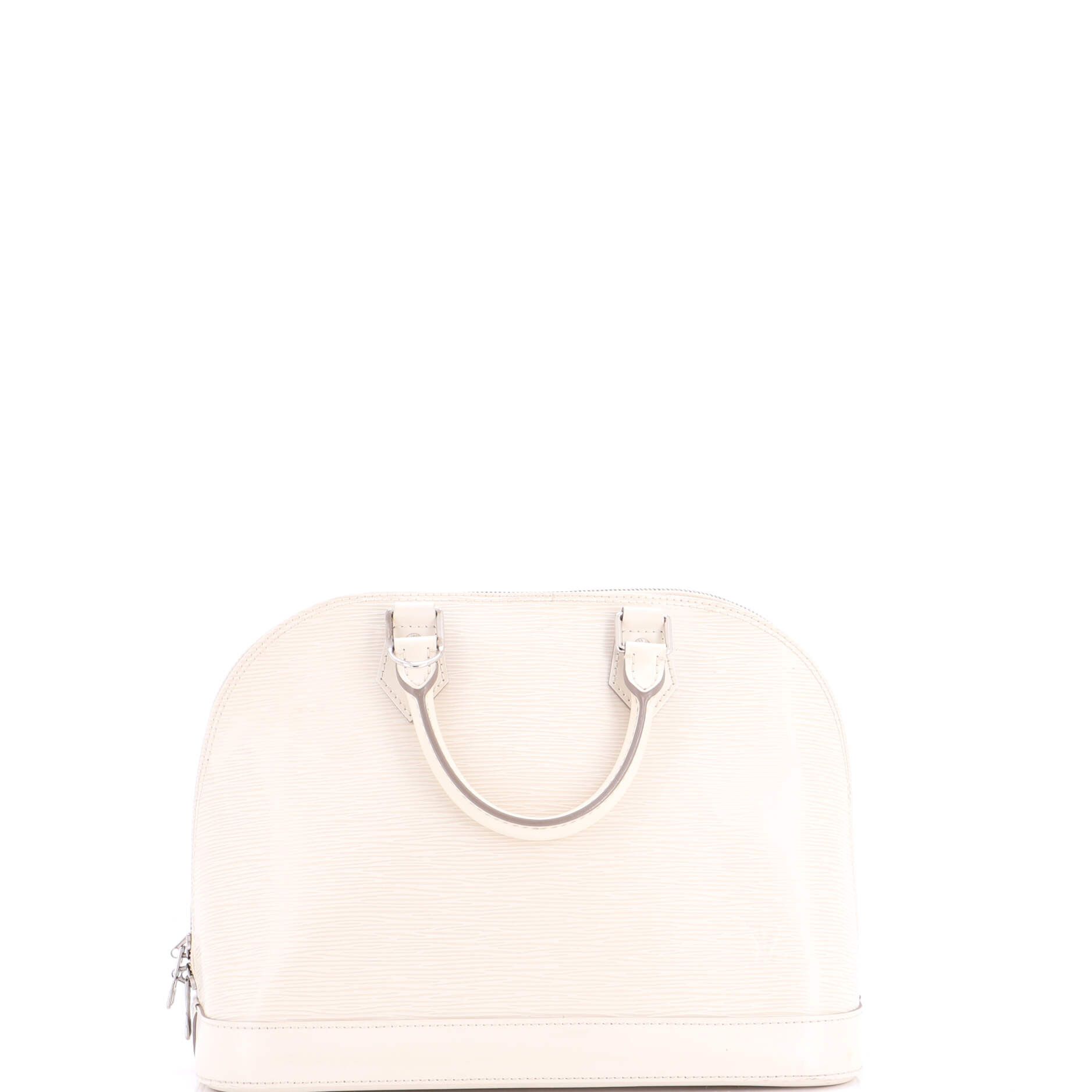 Louis Vuitton Alma Handbag Size ONE SIZE - 1 Thumbnail