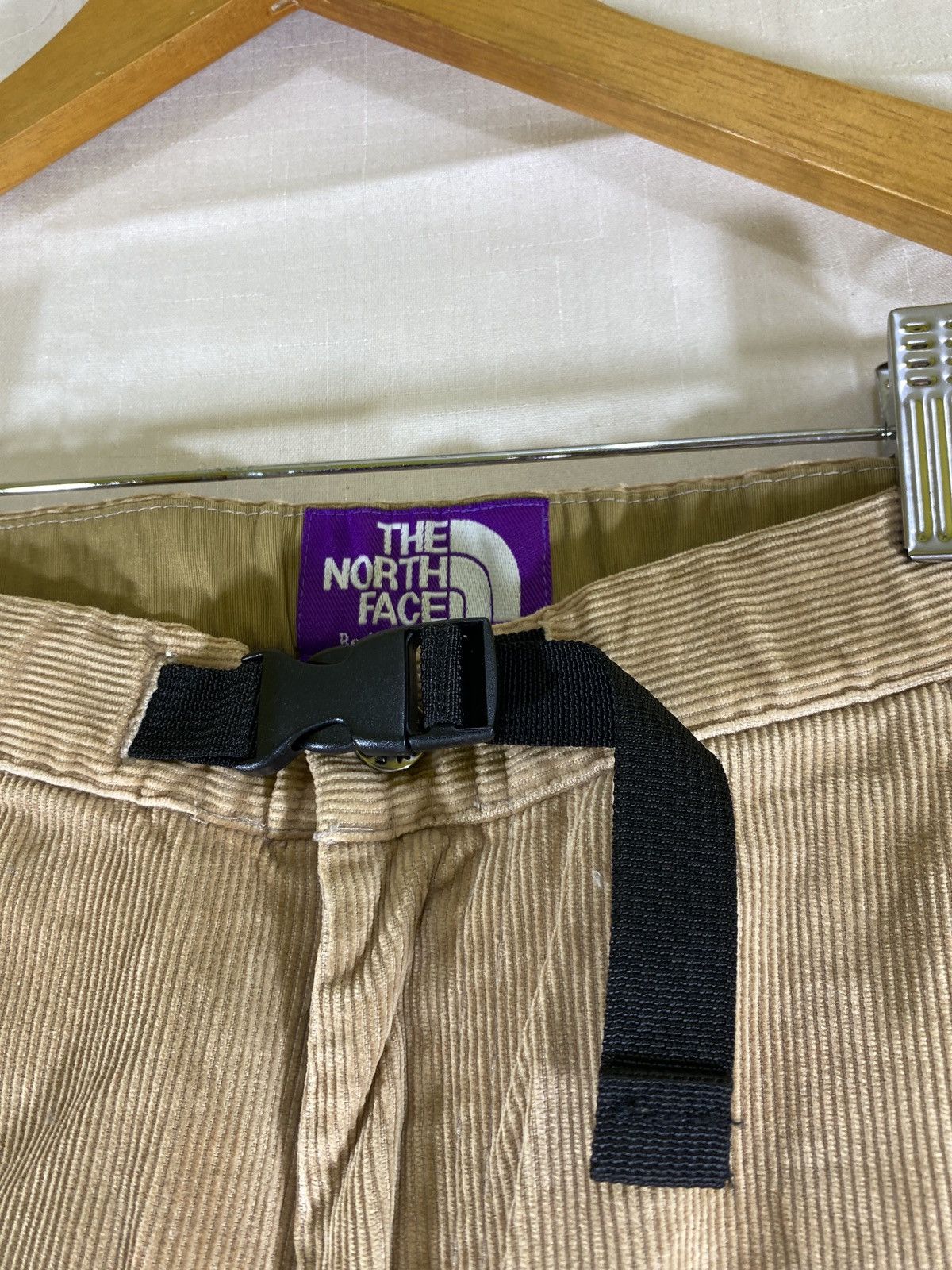The North Face Purple Label cargo cords Size US 30 / EU 46 - 3 Thumbnail