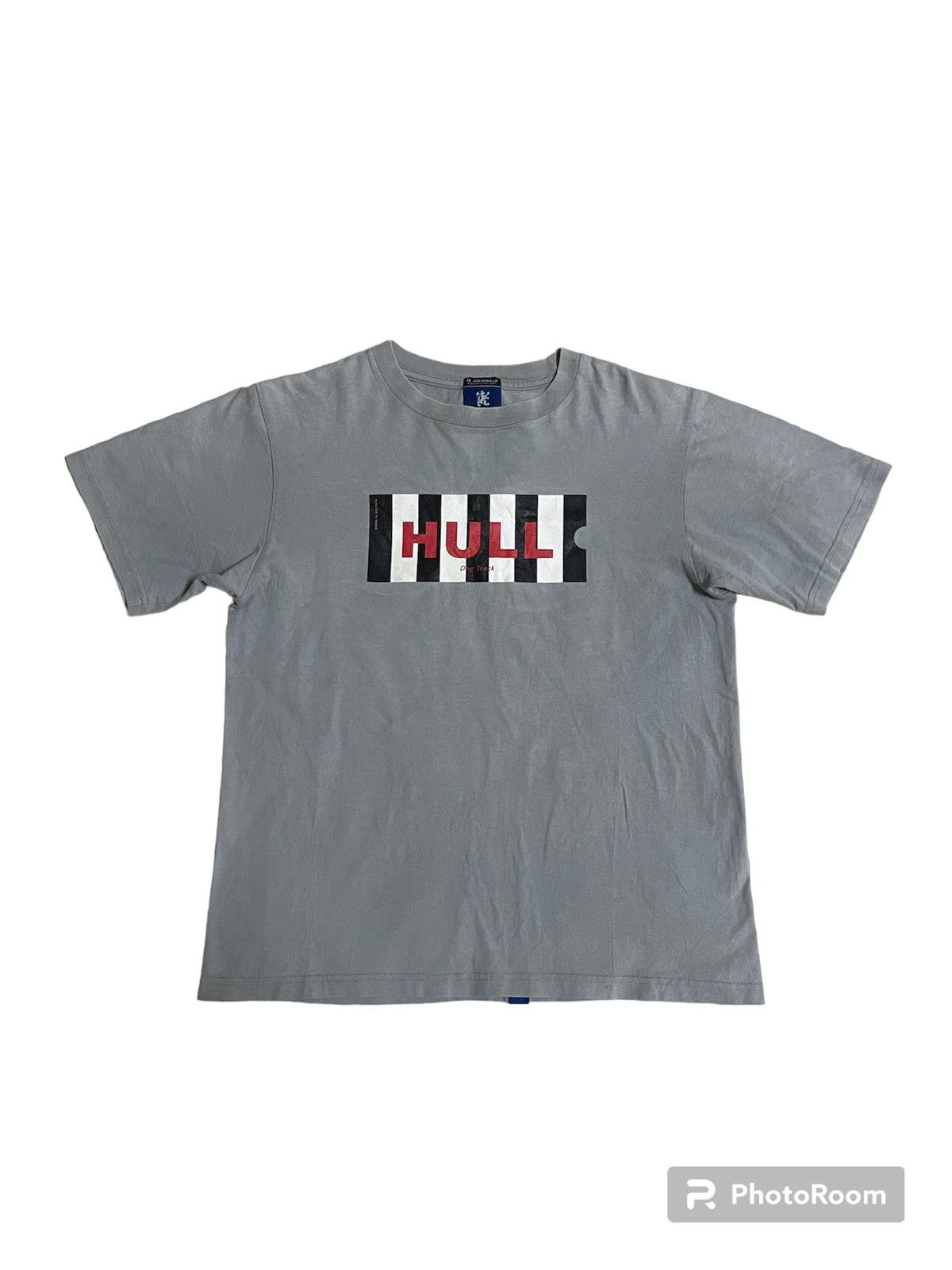 Paul Smith × R.Newbold R. Newbold Dog Track Printed Size US S / EU 44-46 / 1 - 16 Thumbnail