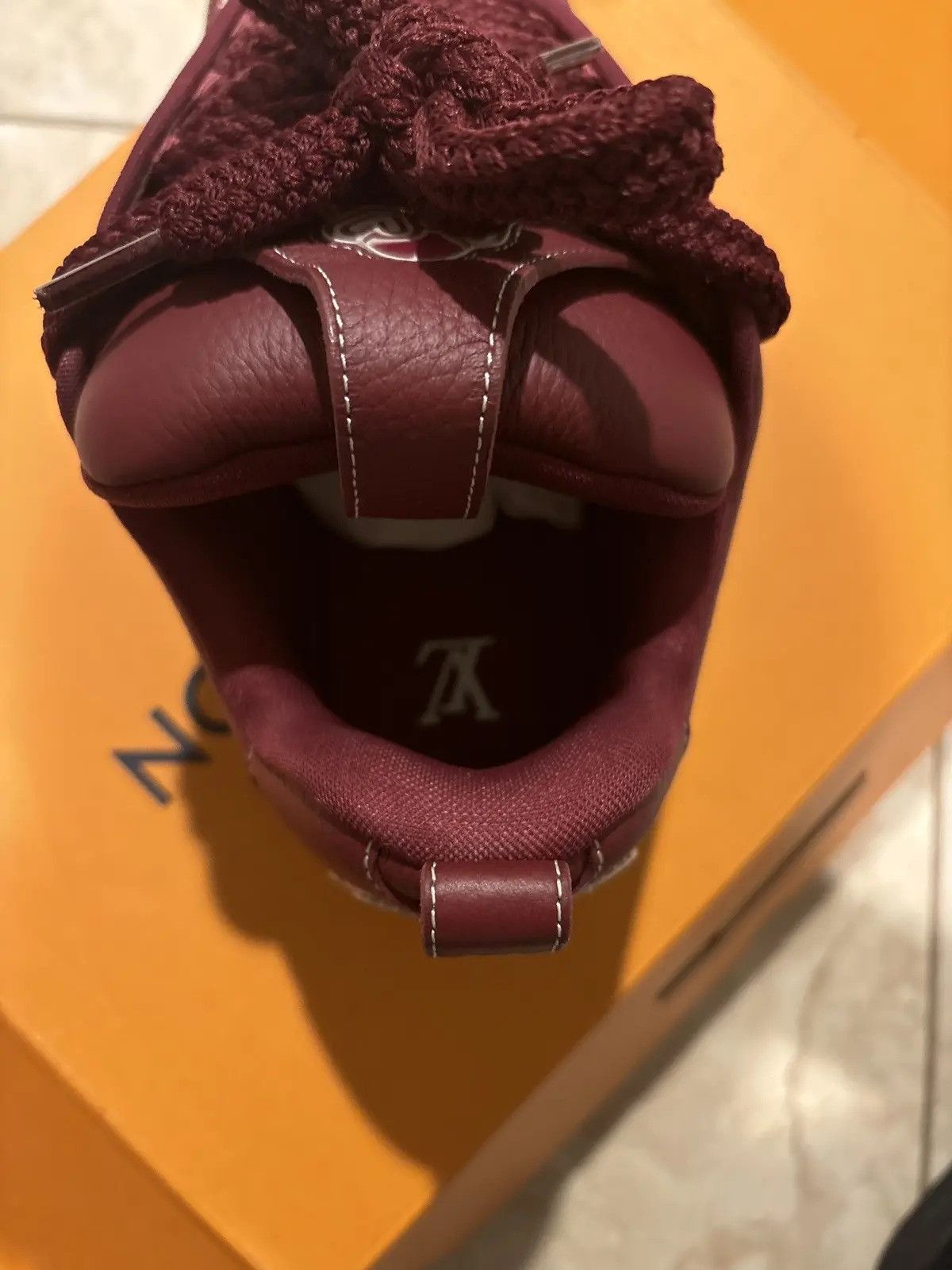 Louis Vuitton LV Skate Sneakers Size US 9 / EU 42 - 2 Thumbnail