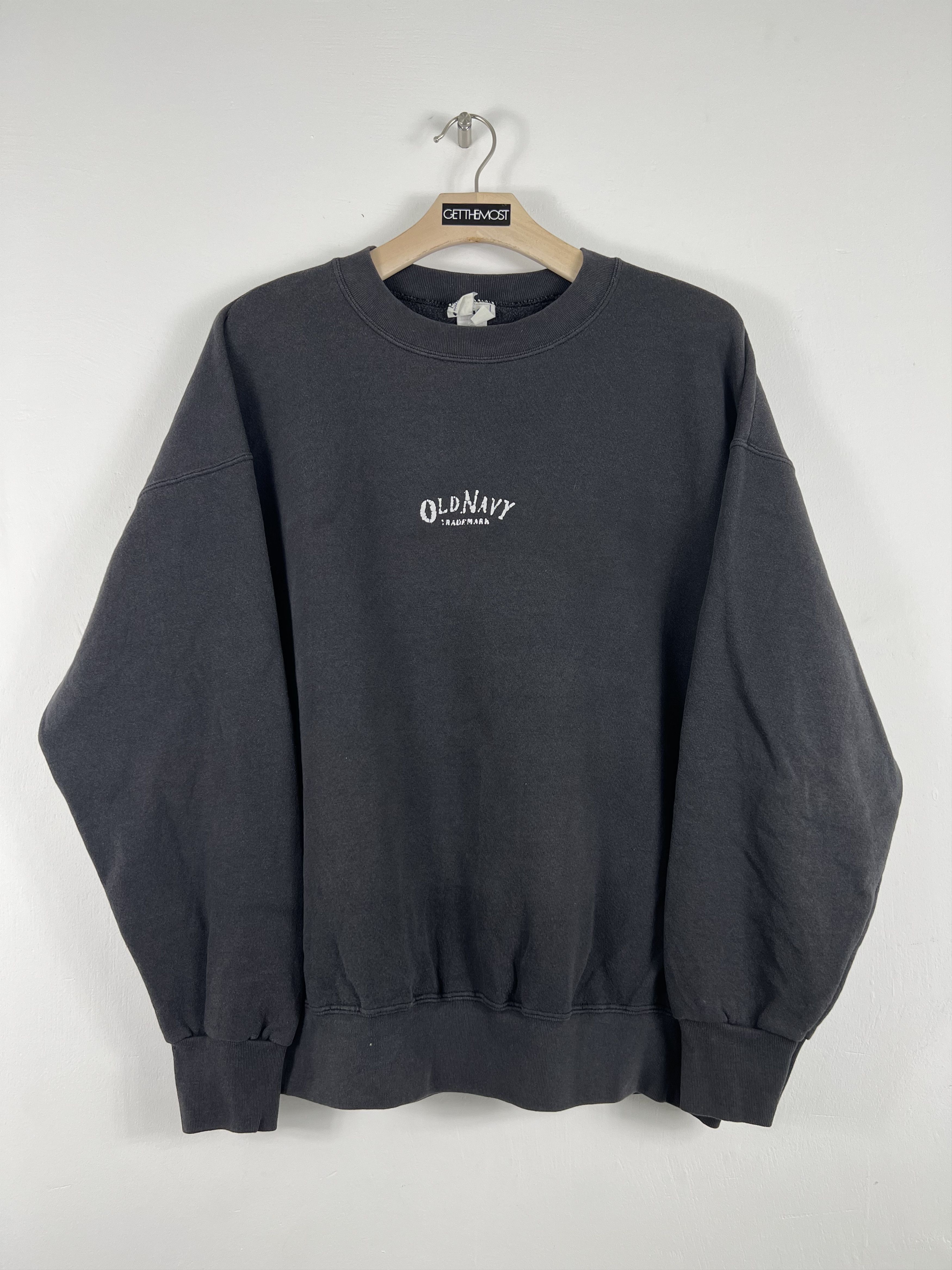 Lee × Old Navy × Vintage No.3958 Vintage Old Navy sweater (XL) Size US XL / EU 56 / 4 - 1 Thumbnail