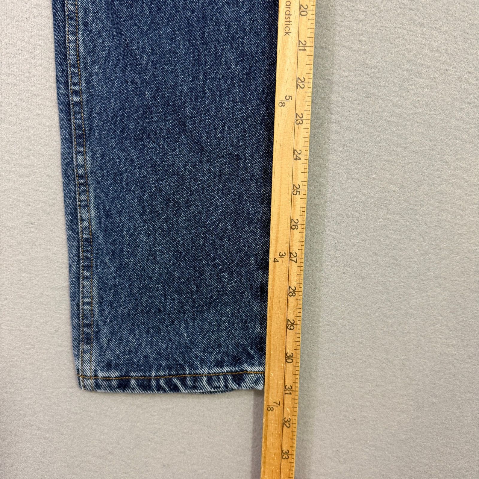 Vintage Vintage Rio Jeans By Stephen Mardon Jeans Womens 7L (26x31) Size 26" / US 2 / IT 38 - 12 Thumbnail
