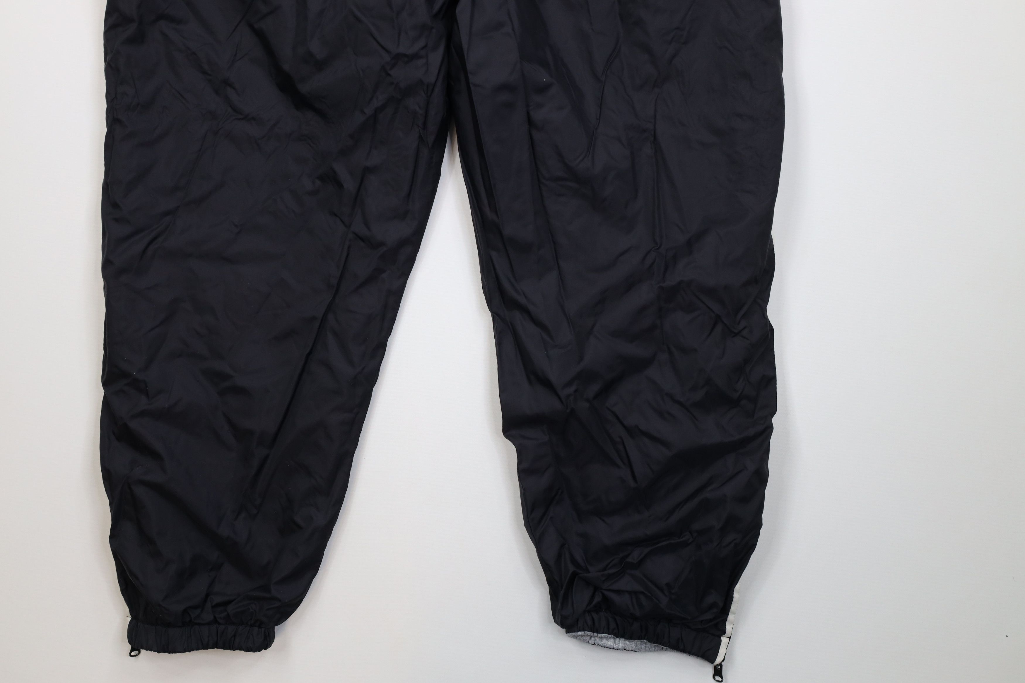 Vintage Vintage 90s Streetwear Reversible Sweatpants Joggers Pants Size US 38 / EU 54 - 18 Thumbnail