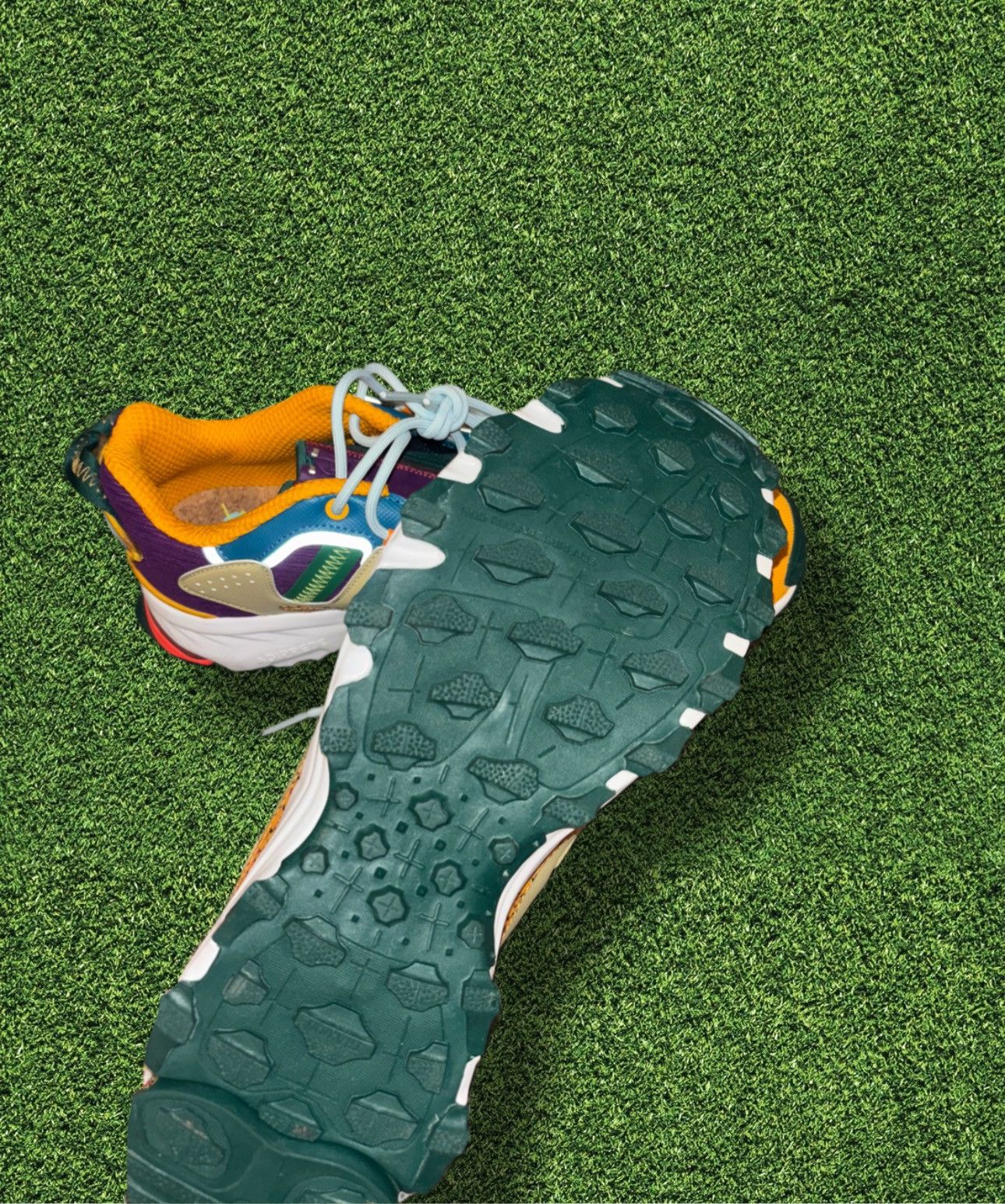 Adidas Adidas SuperTurf Adventure x Sean Wotherspoon Disney Size US 9 / EU 42 - 5 Thumbnail